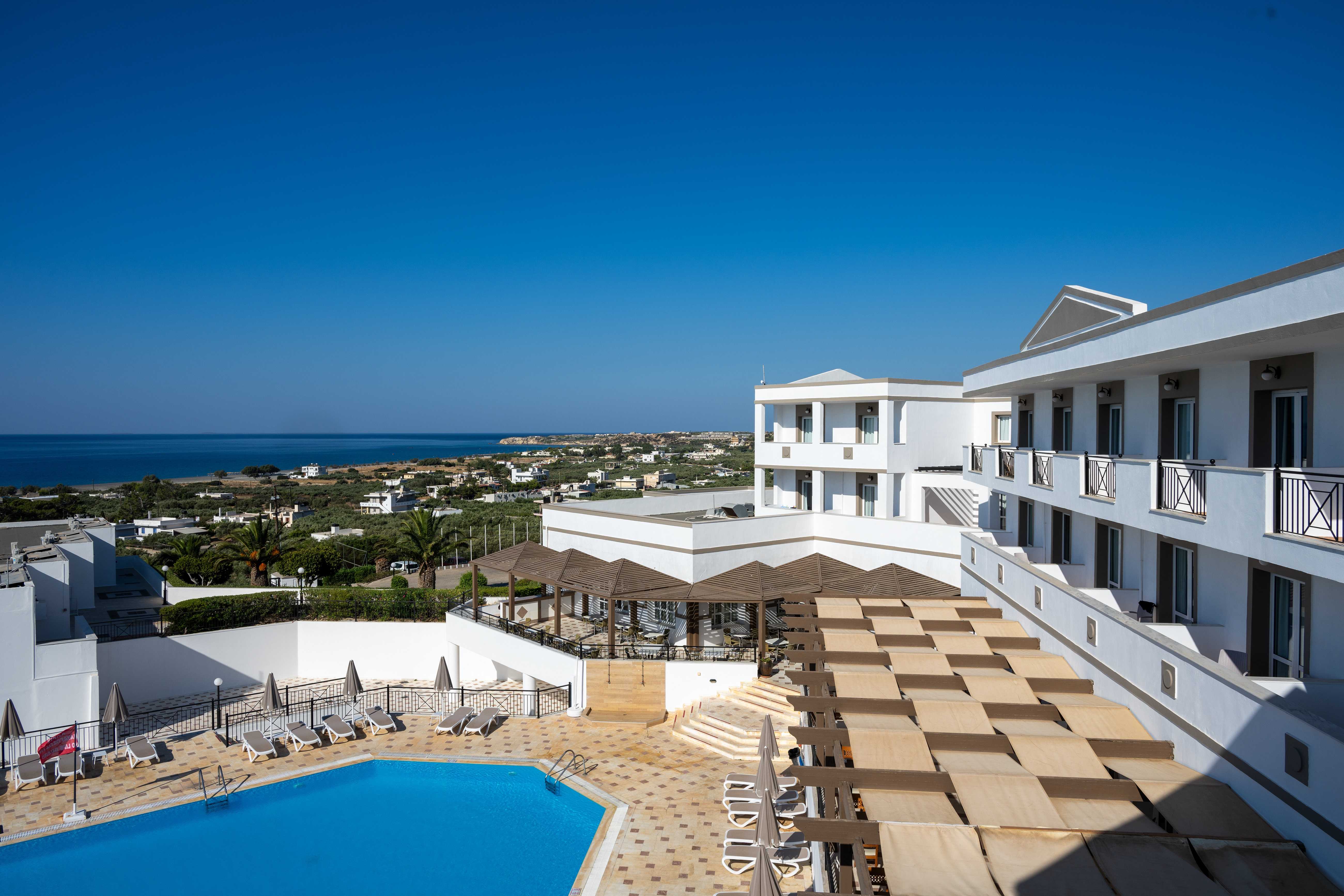 Mare Village 1