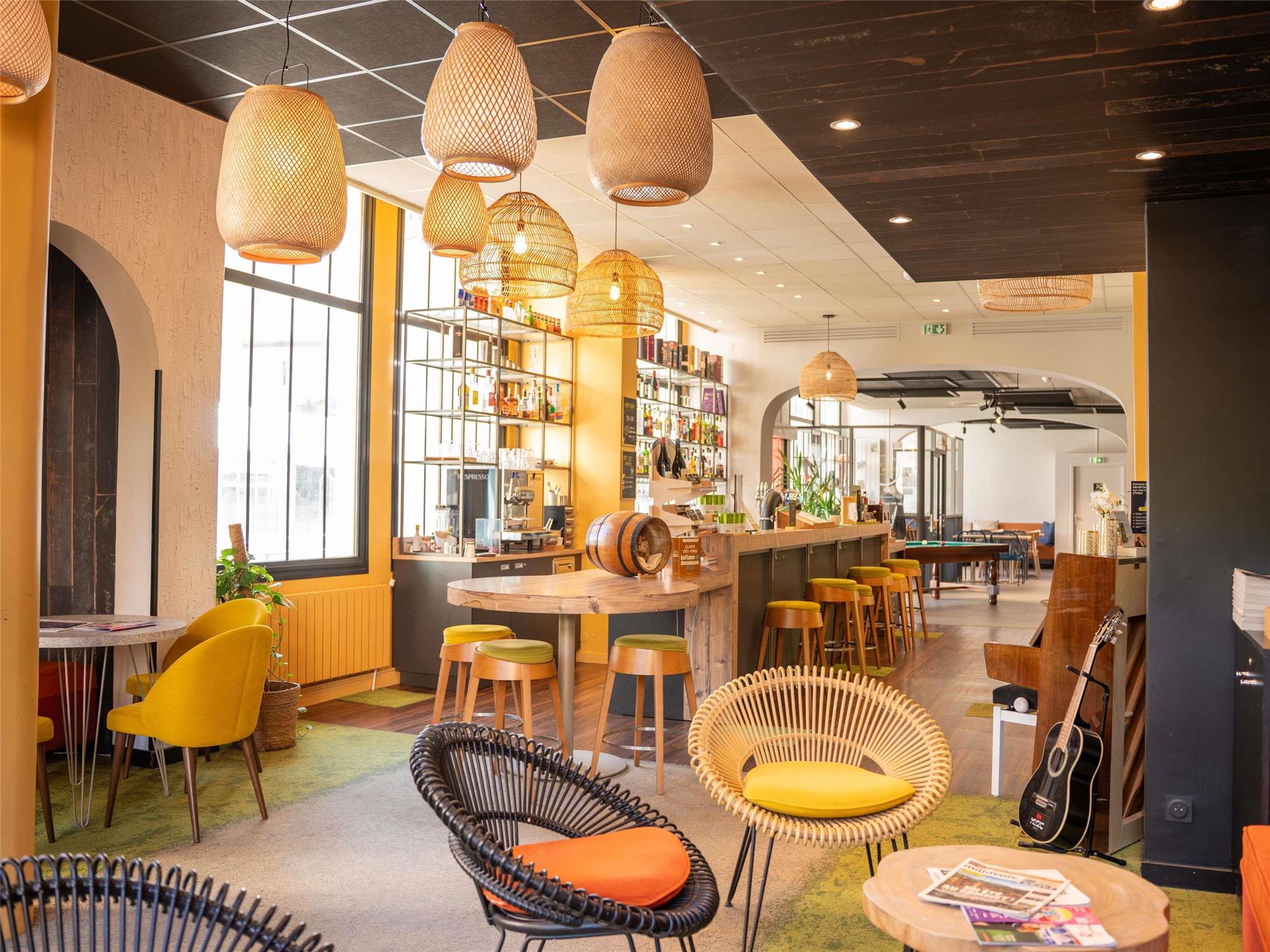 Mercure Millau 2