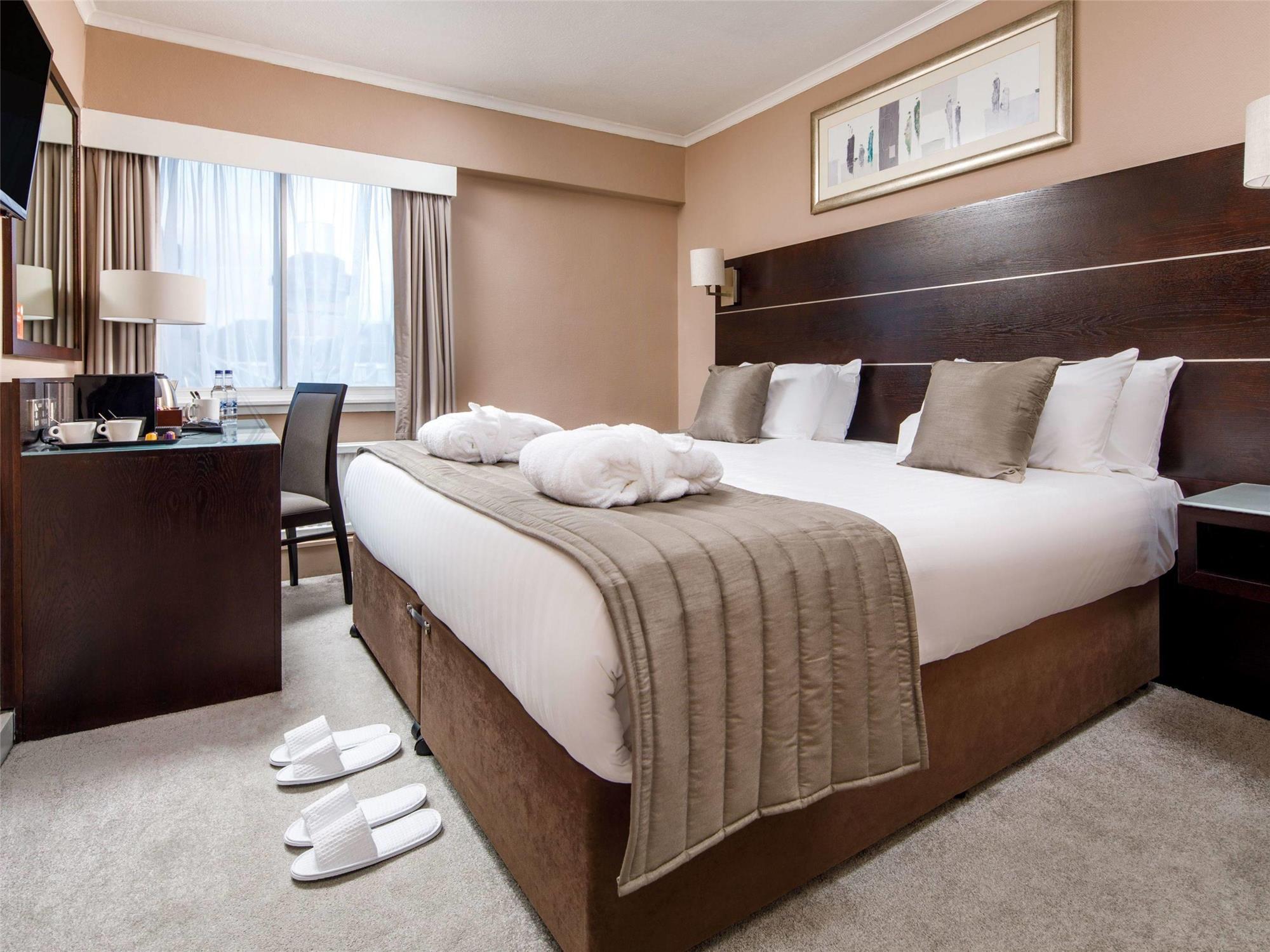 Privilège Chambre