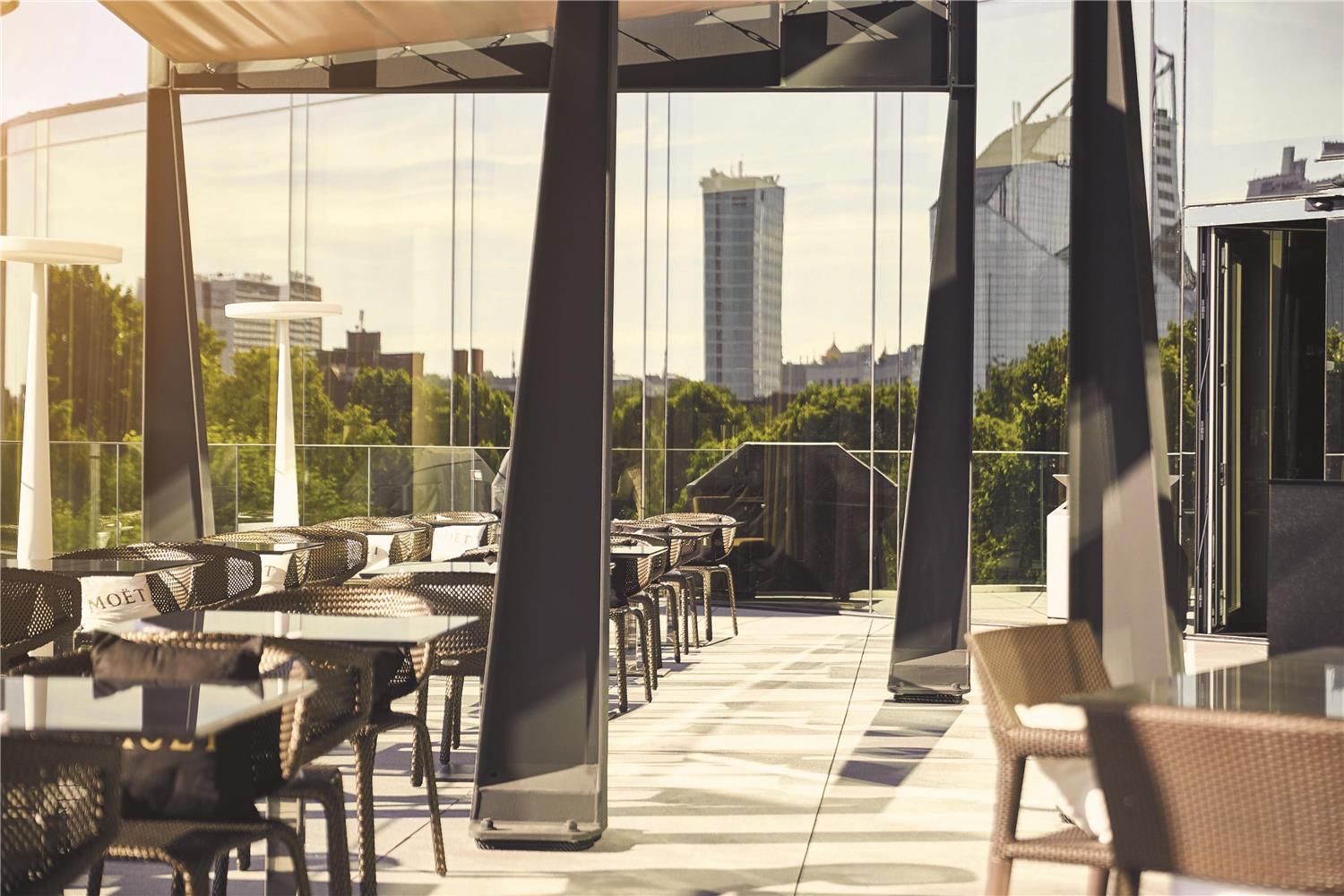 Hilton Tallinn Park 2
