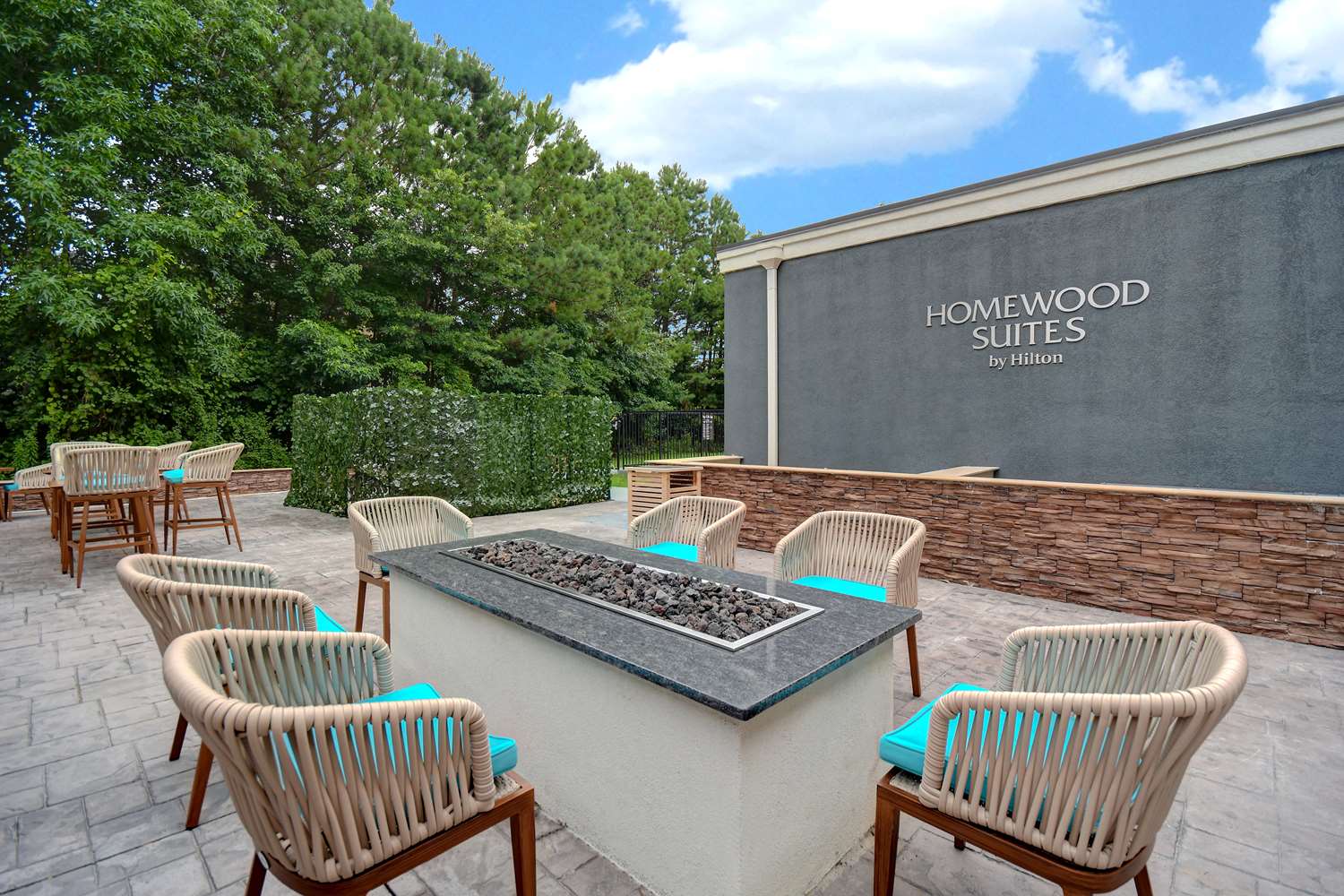 Staybridge Suites Newport News 2