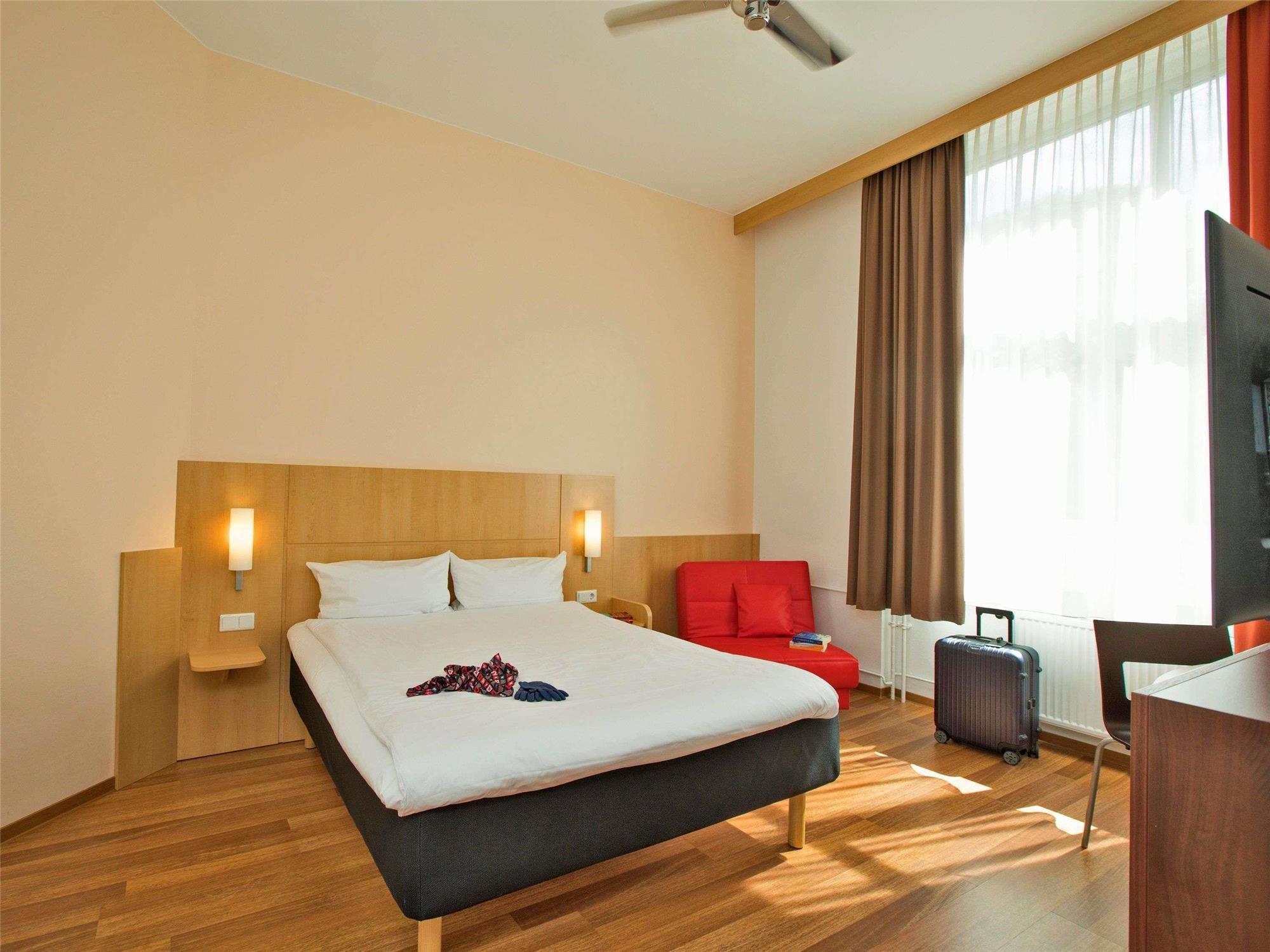 ibis Berlin City Süd 1