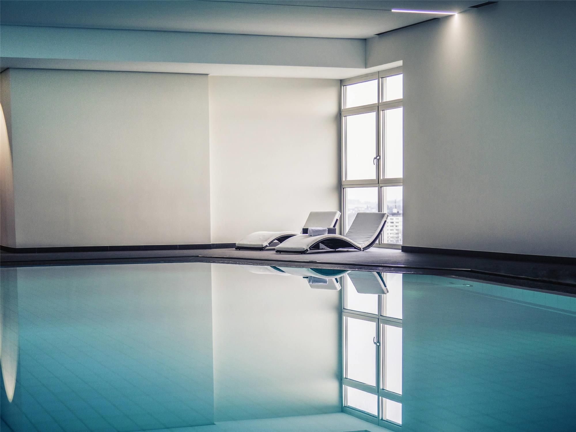 Mercure Hotel Lüdenscheid 1