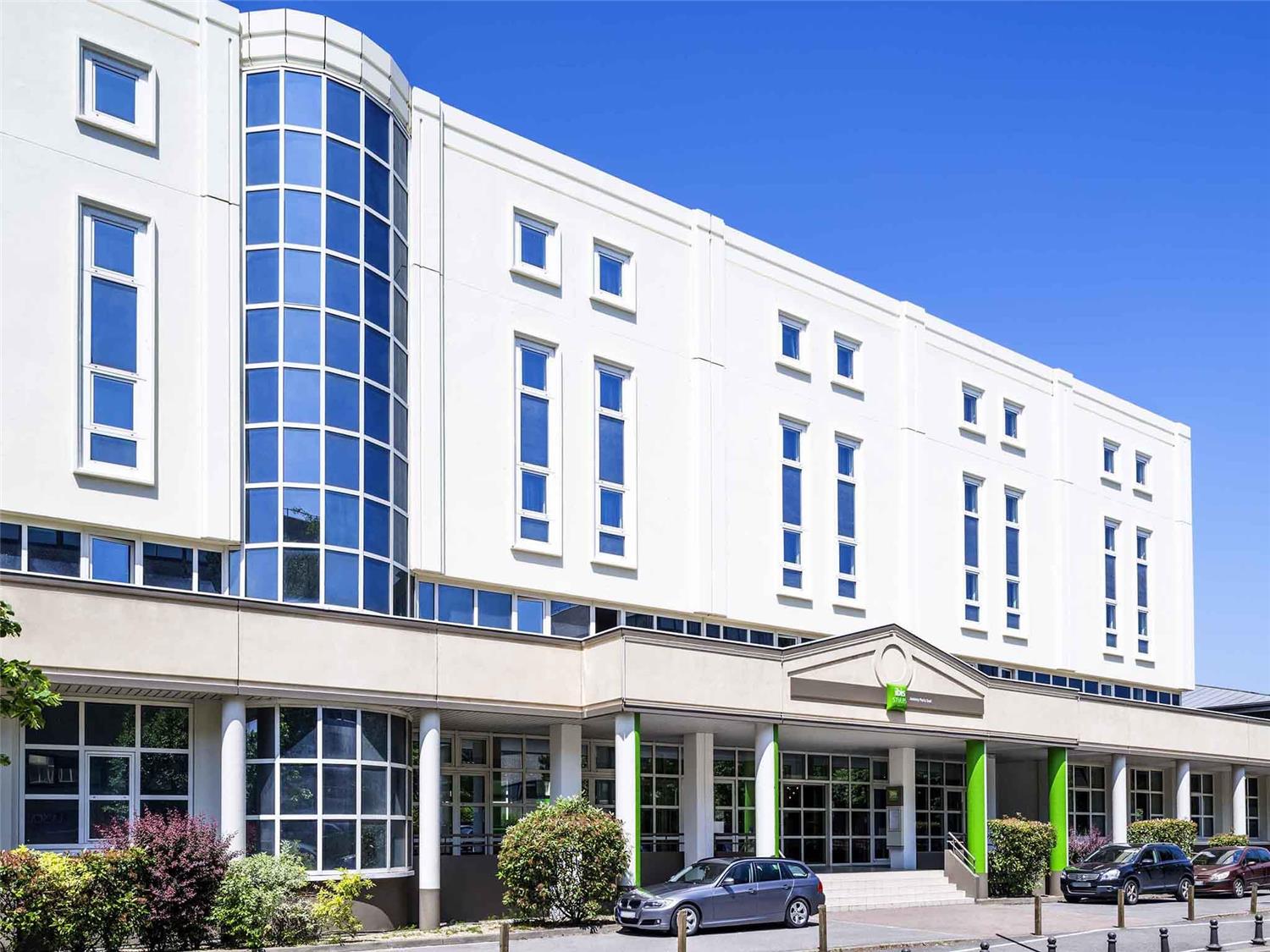 ibis Styles Antony Paris Sud 1
