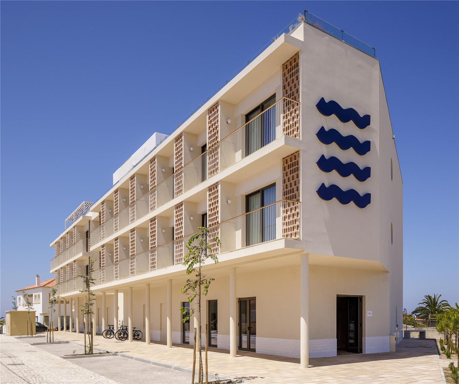 Amarello Hotel Praia Santo André, Tapestry Collection by Hilton 1