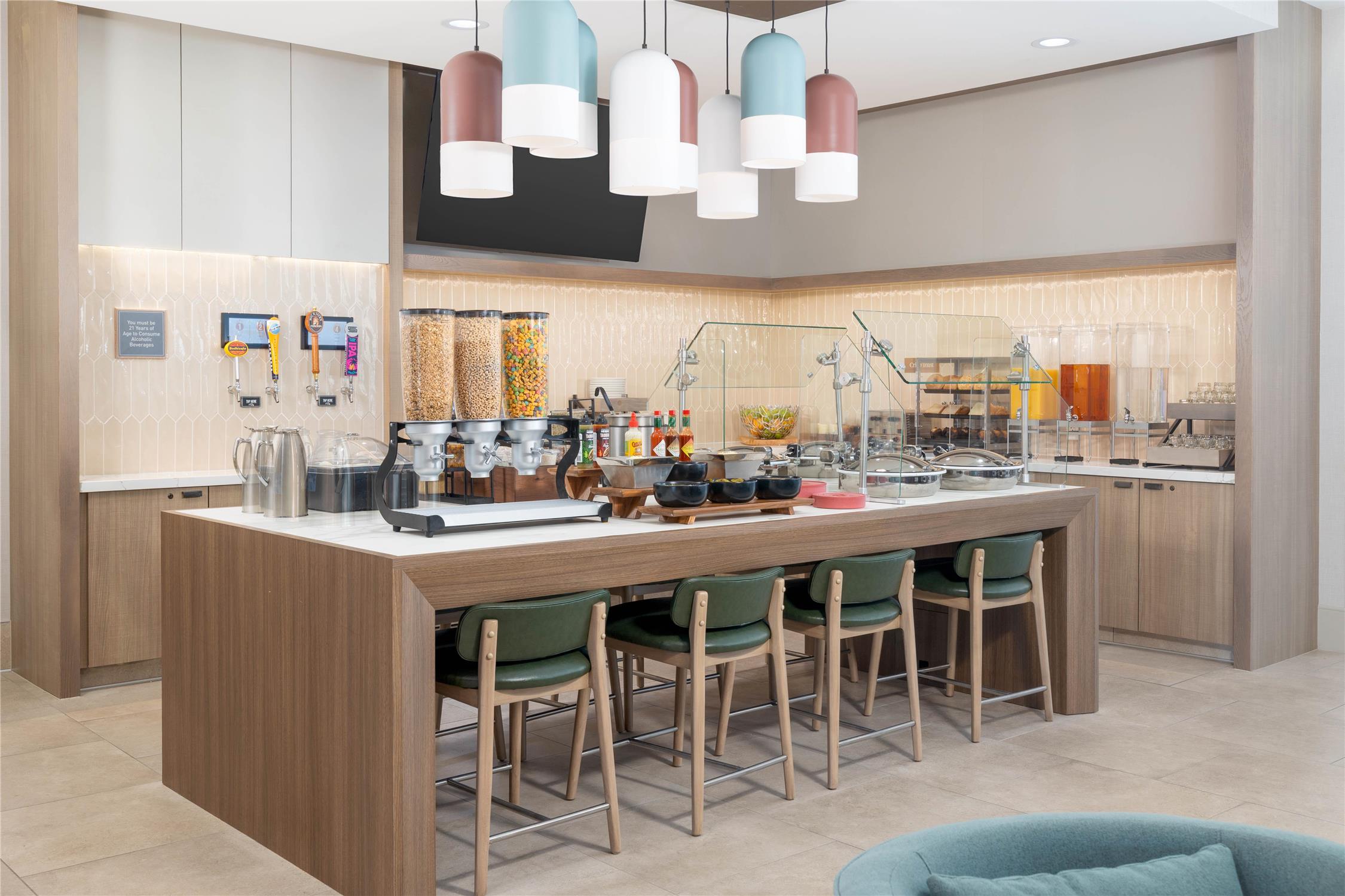 Homewood Suites By Hilton Puyallup Tacoma 2