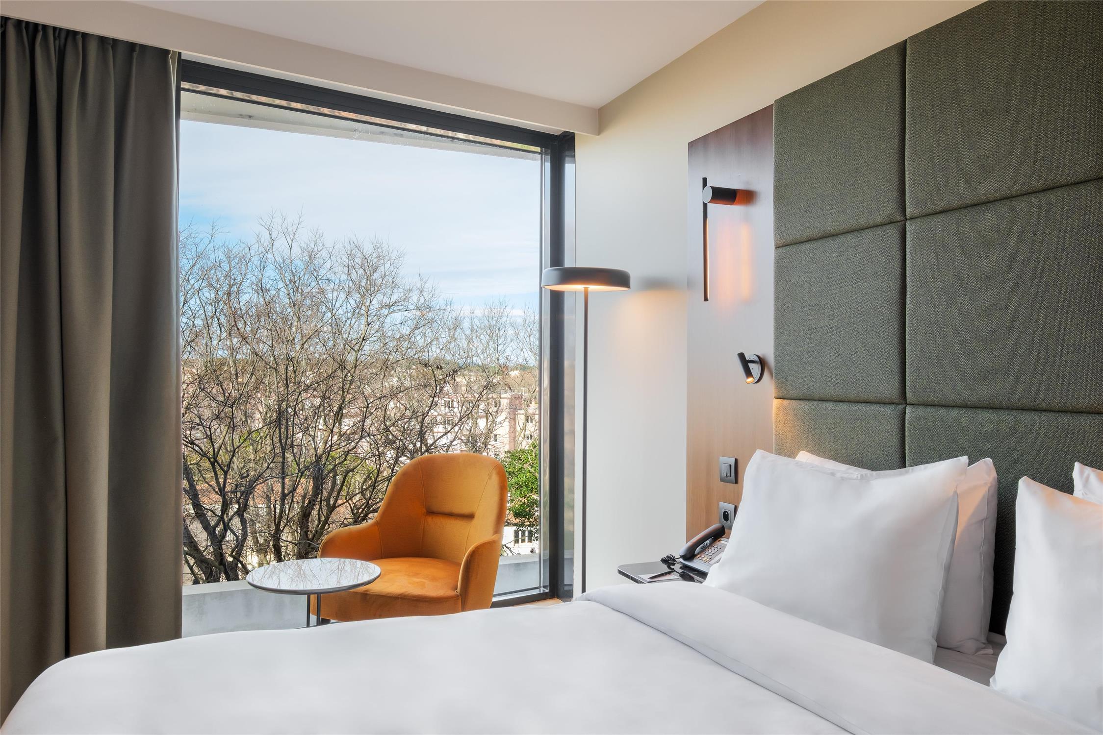 Radisson Blu Hotel, Montpellier 2