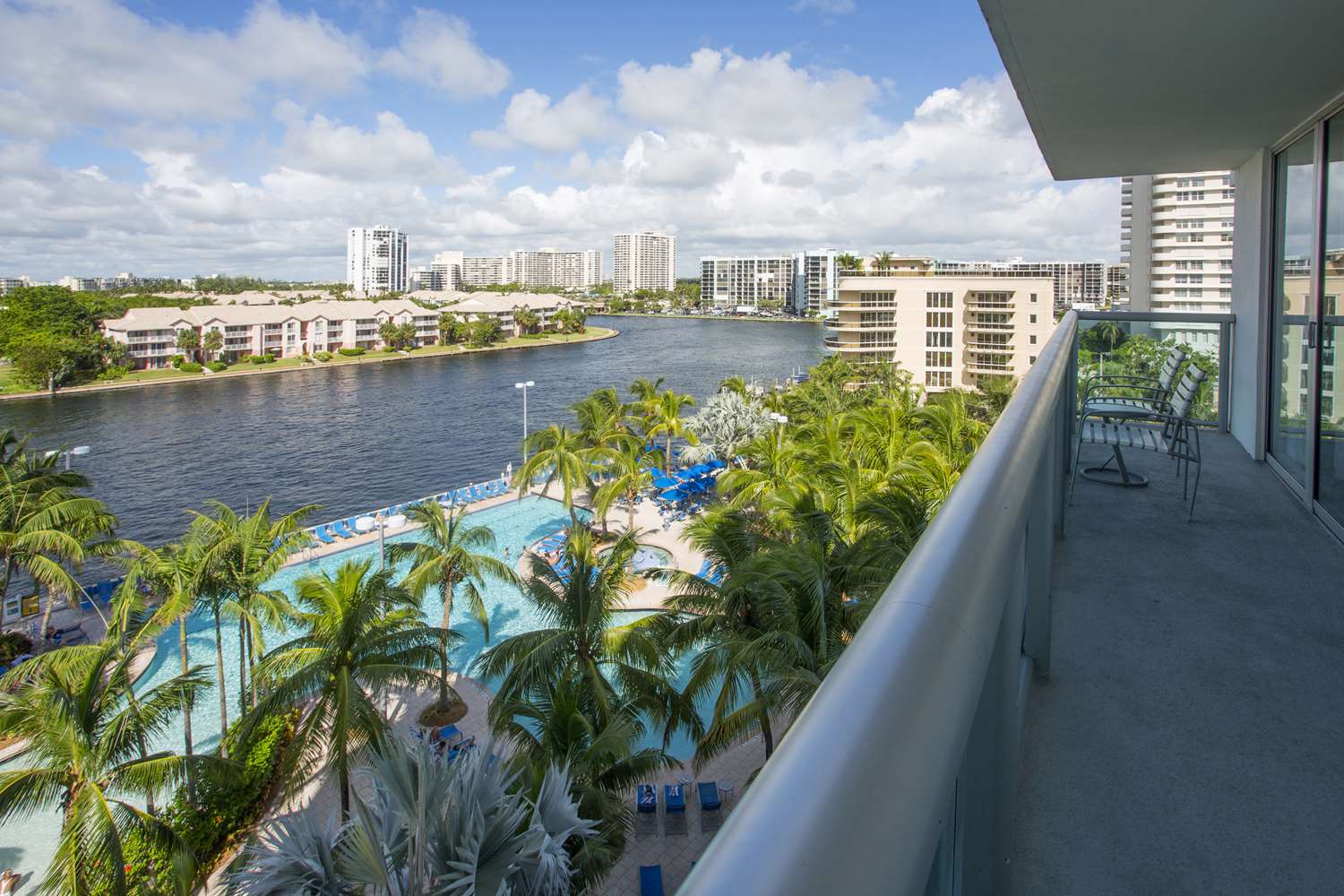 DoubleTree Resort by Hilton Hollywood Beach 1