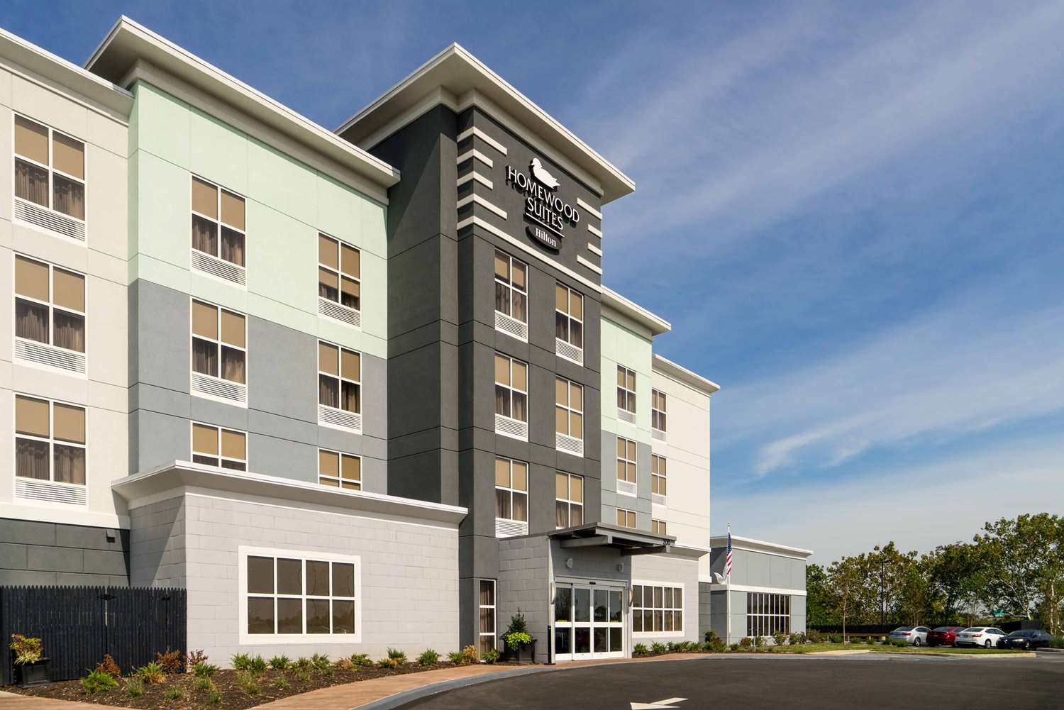 Homewood Suites by Hilton Philadelphia Plymouth Meeting 1