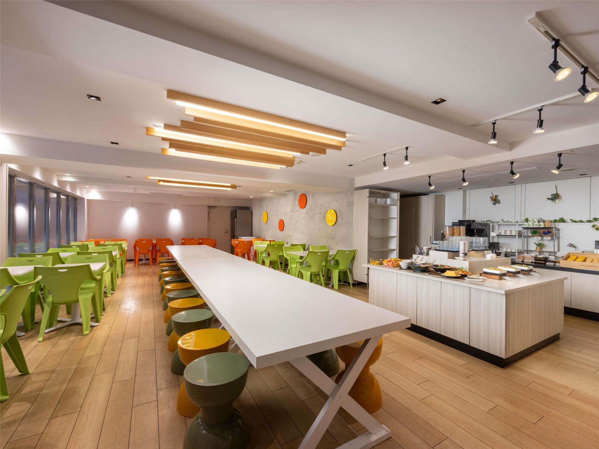 ibis Styles Kyoto Station 2