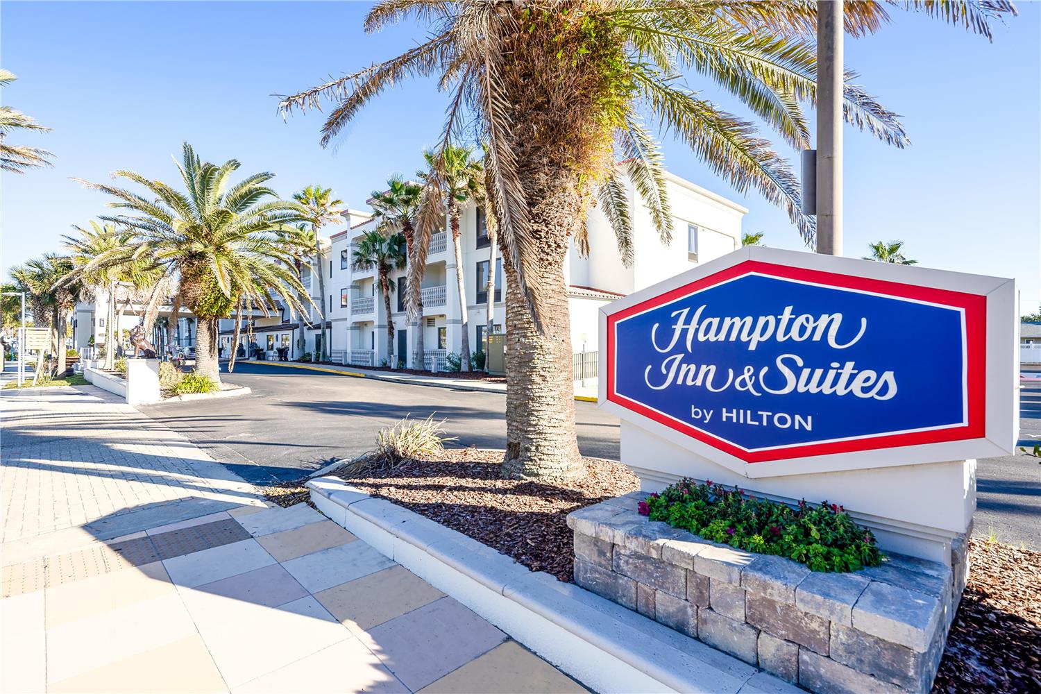 Hampton Inn & Suites St. Augustine-Vilano Beach 1