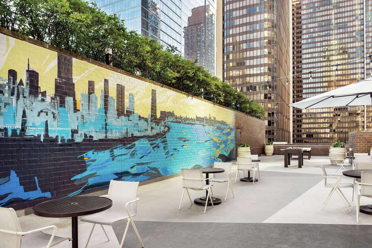 Hilton Grand Vacations Club Chicago Magnificent Mile 2