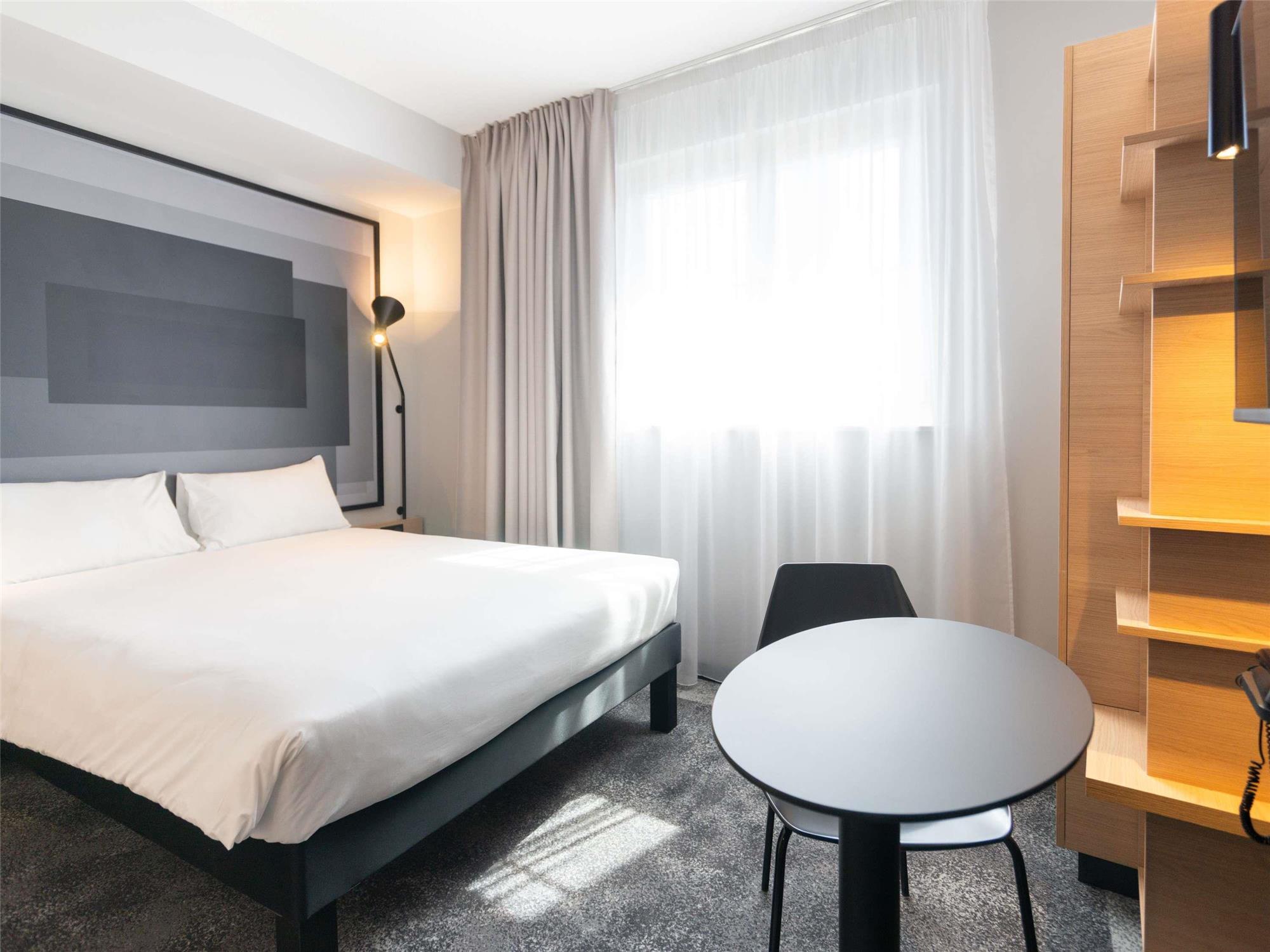 ibis Strasbourg Centre Gare 2