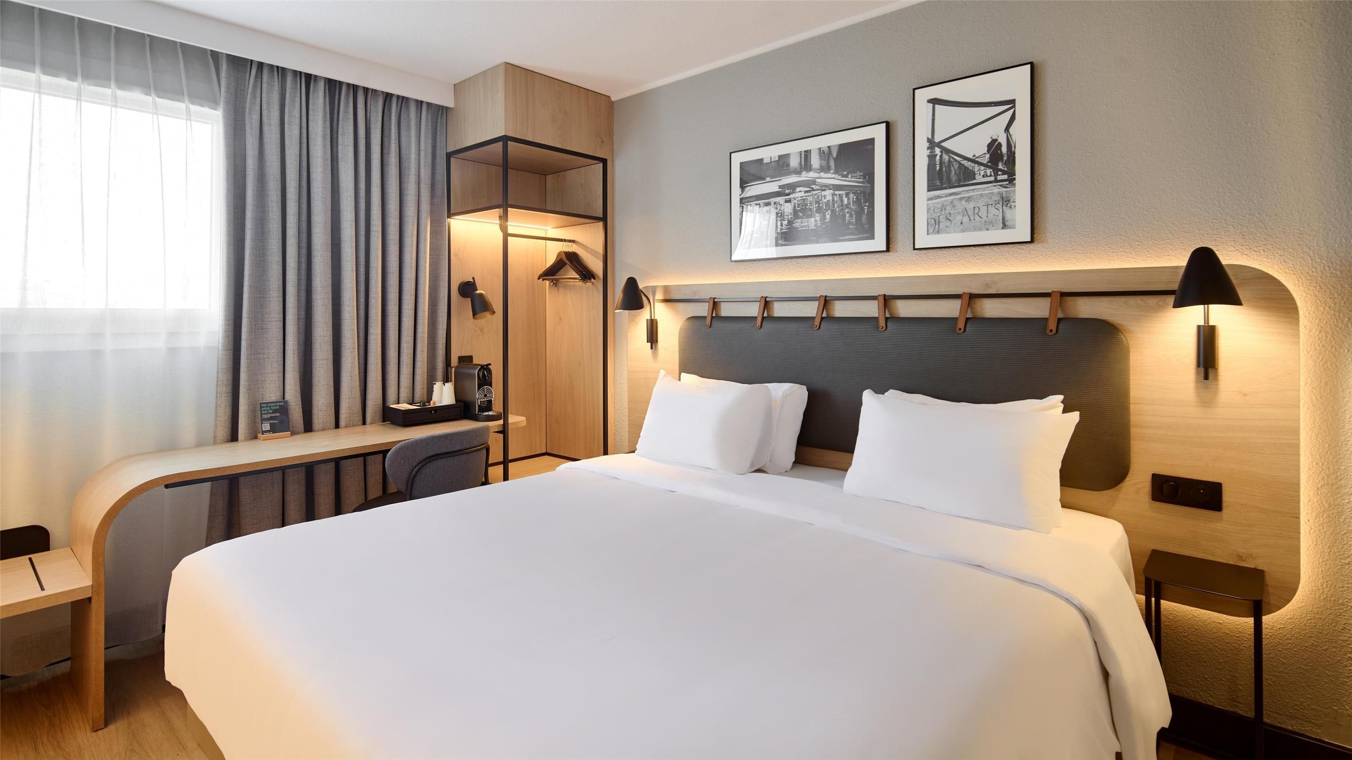 Campanile PRIME - Nanterre La Défense 1