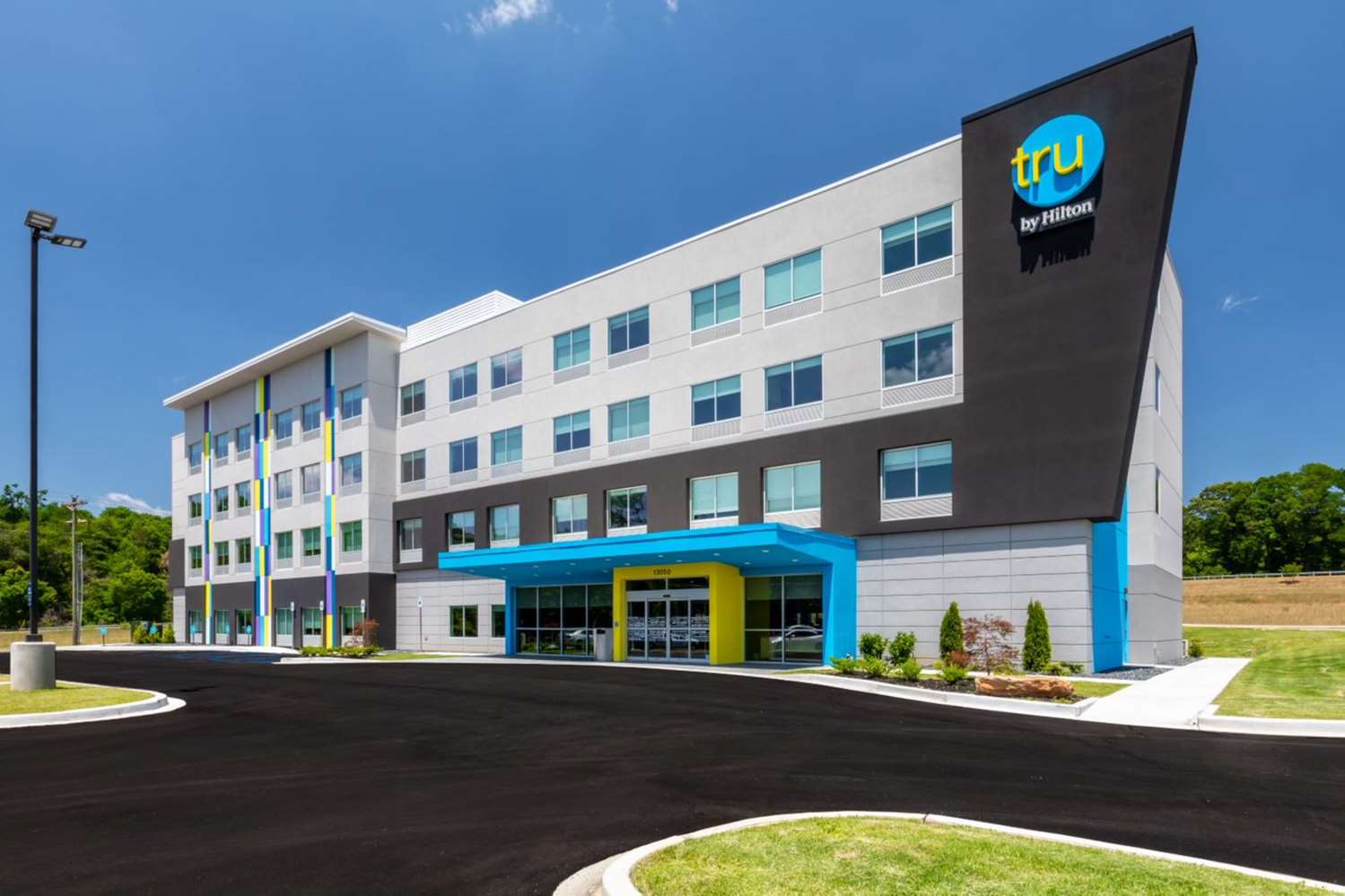 Tru By Hilton Seneca Clemson Sc 1