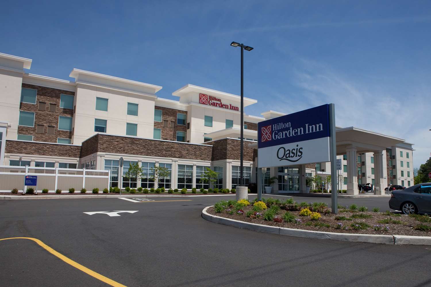Hilton Garden Inn Springfield, NJ 1