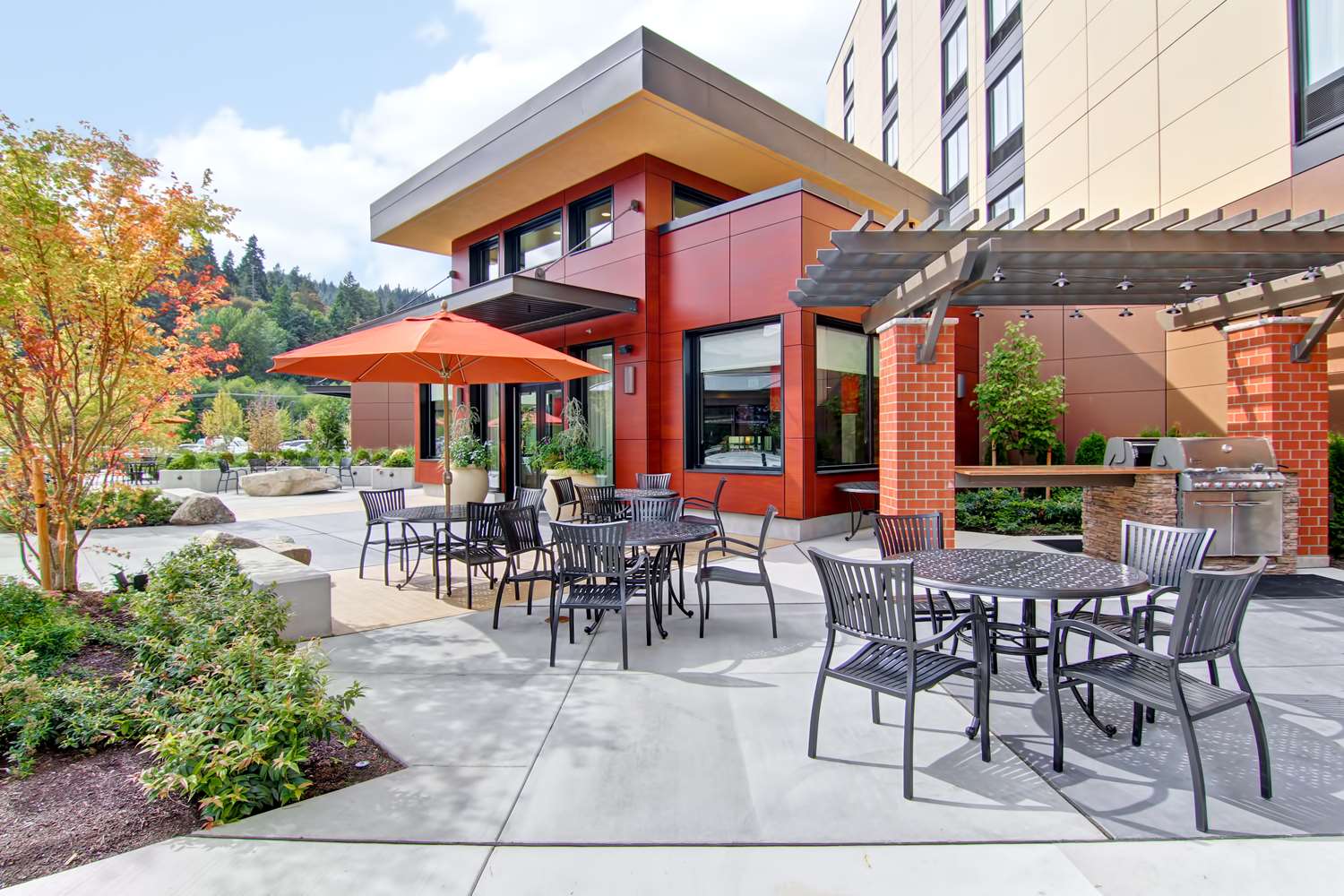 Homewood Suites by Hilton Seattle-Issaquah 1
