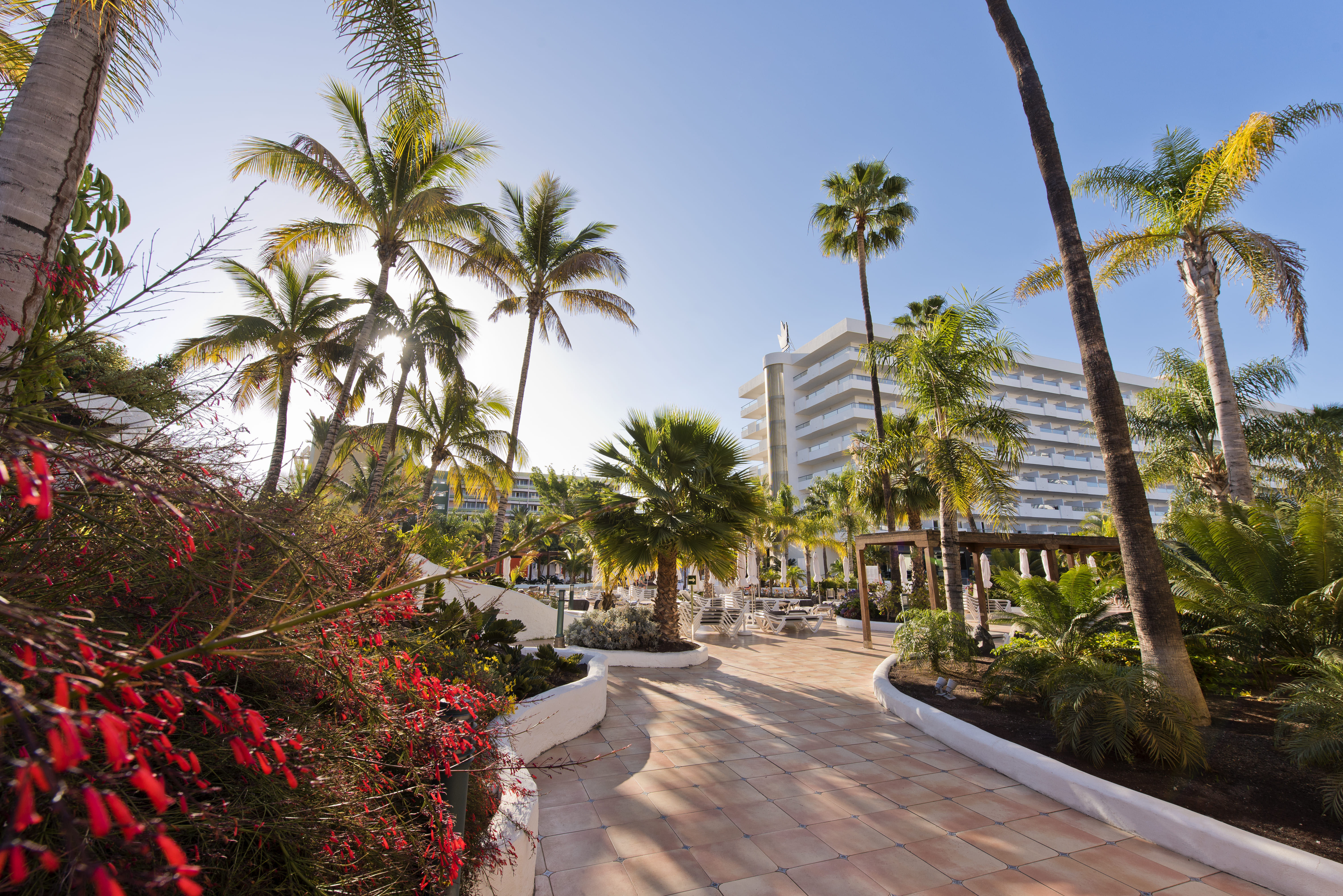 Gran Canaria Princess Hotel - Adults Only 2