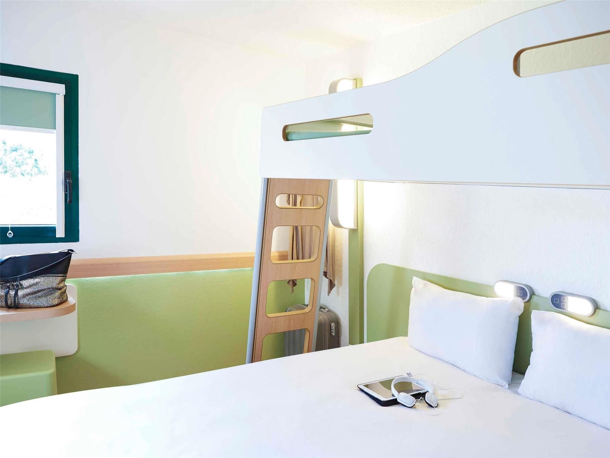 ibis budget Albi Terssac 1