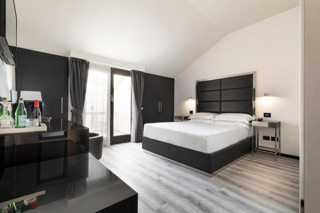 Confort Habitación