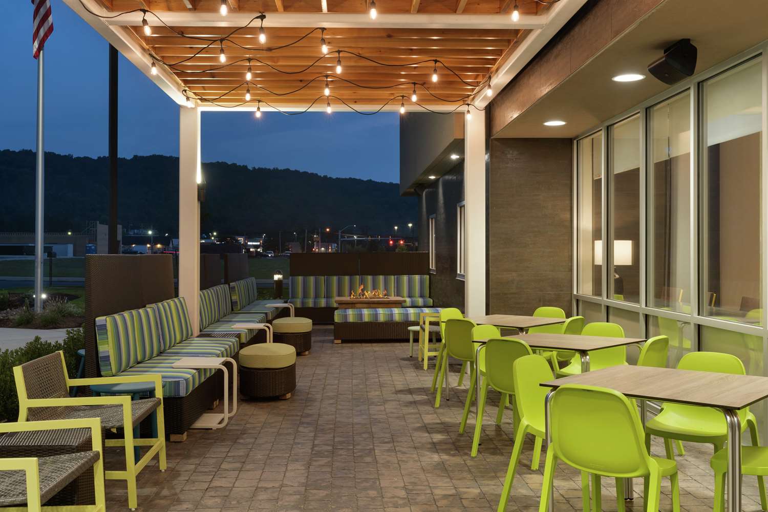Home2 Suites By Hilton Ephrata 2