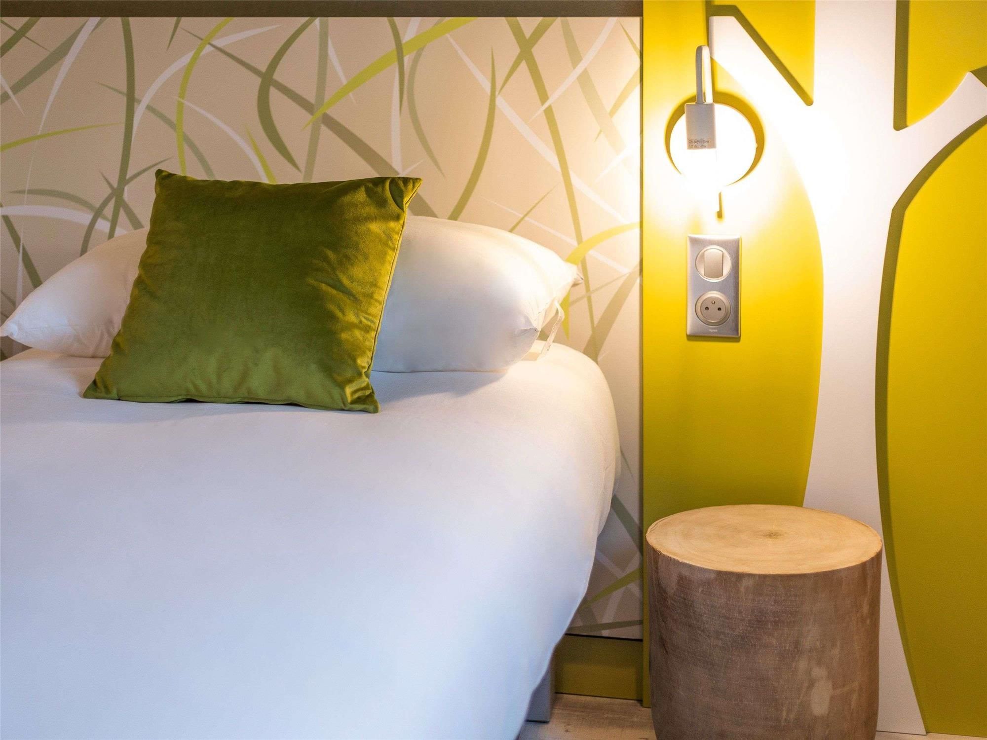 ibis Styles Contres-Cheverny 2