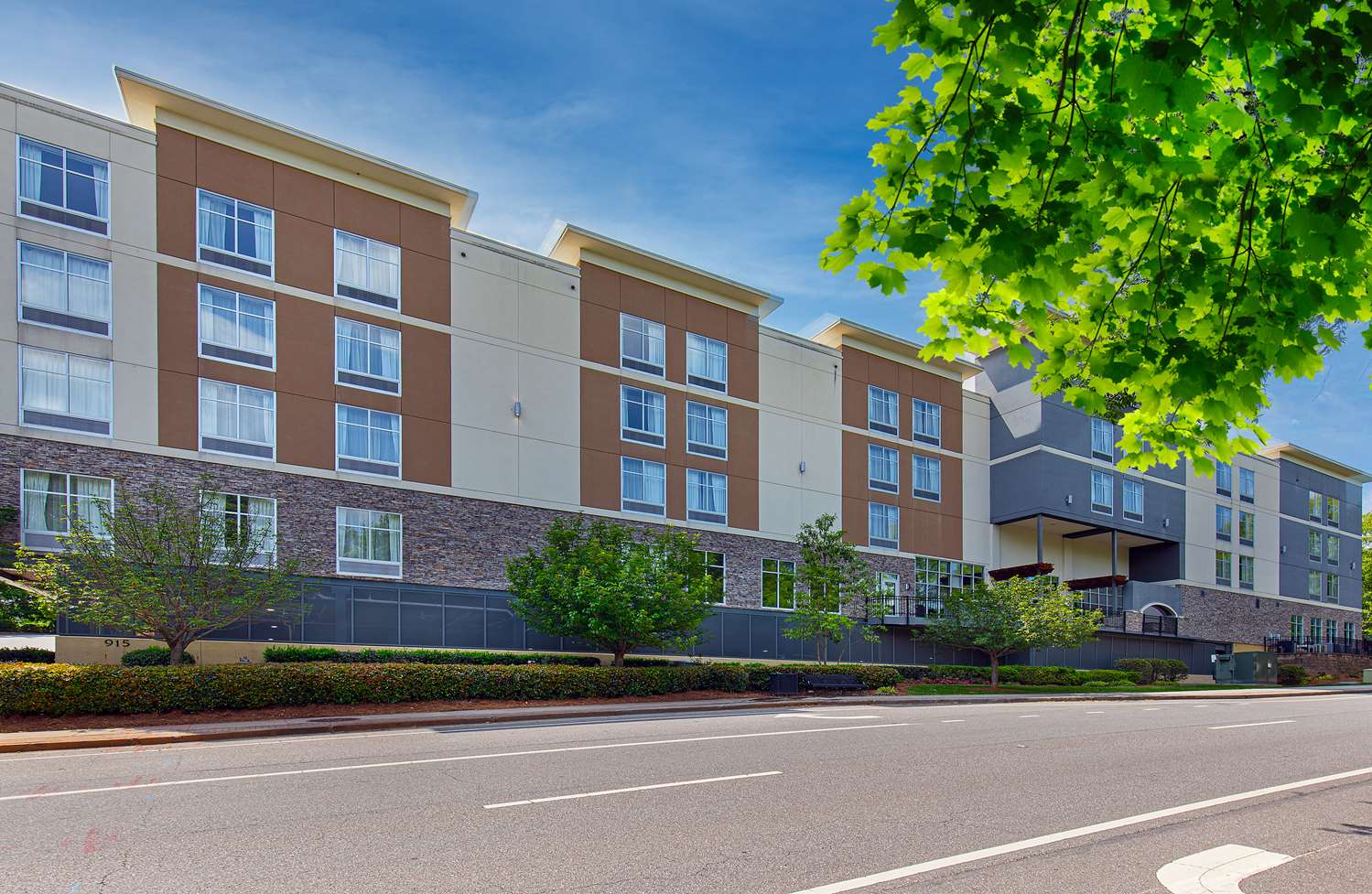 Homewood Suites by Hilton Atlanta Perimeter Center 2