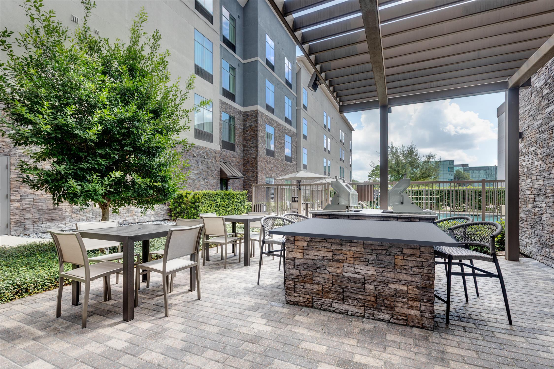 Homewood Suites by Hilton Houston Memorial 2