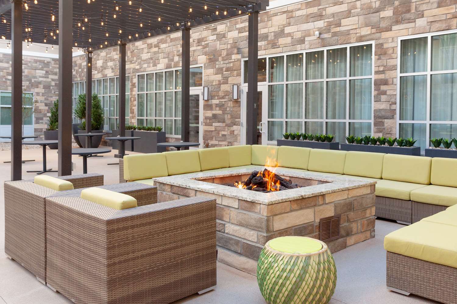 Hilton Garden Inn Broomfield Boulder 2