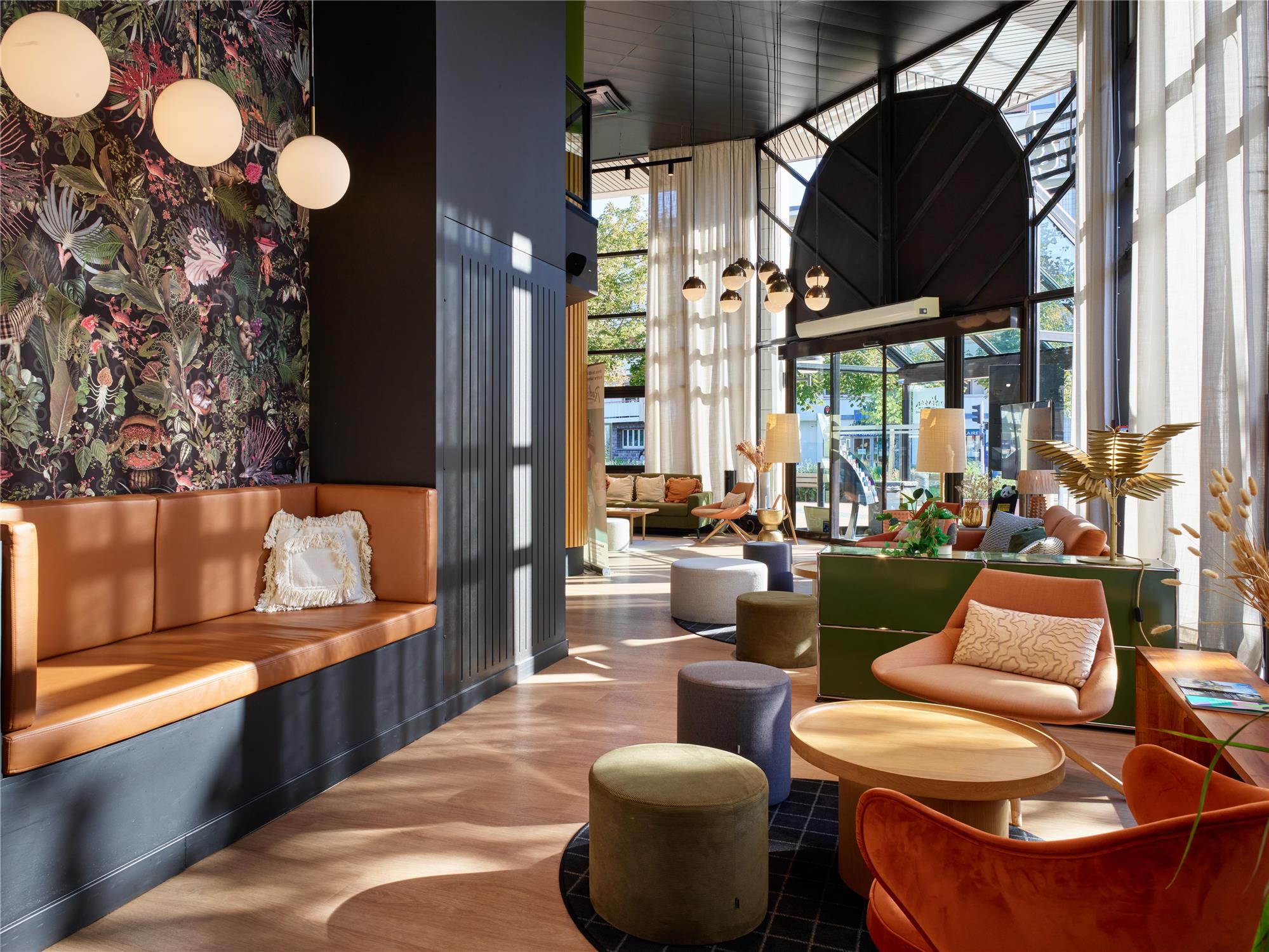 Radisson Hotel Clermont-Ferrand 1