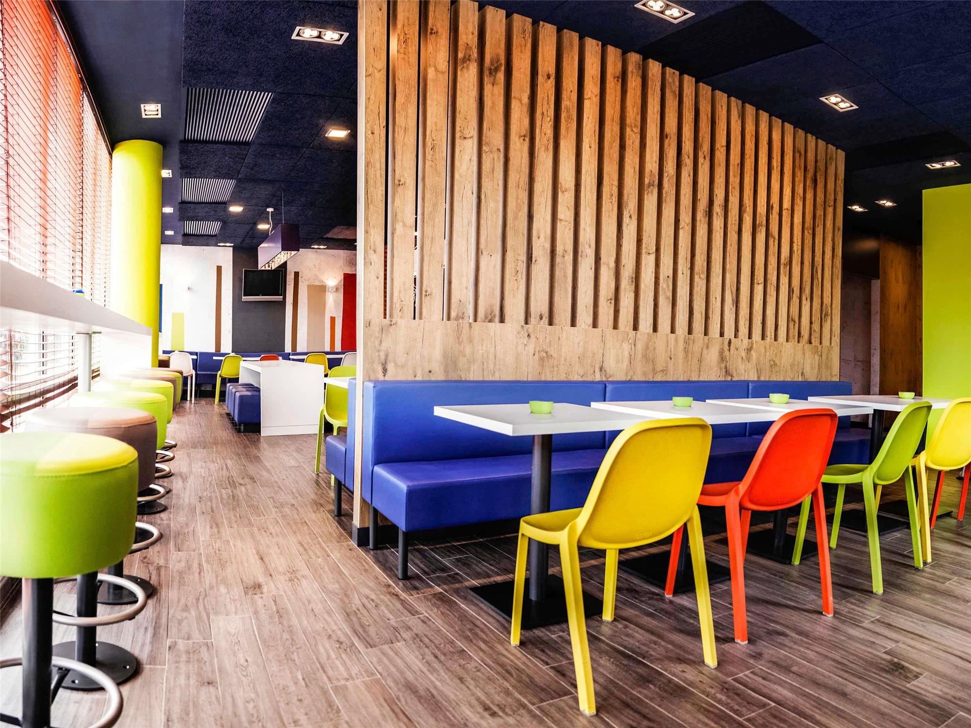 Ibis Budget Barcelona Sant Andreu De La Barca 2