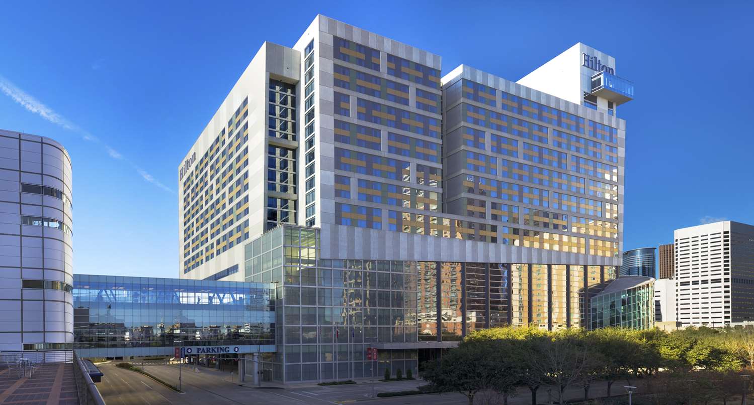 Hilton Americas - Houston 1