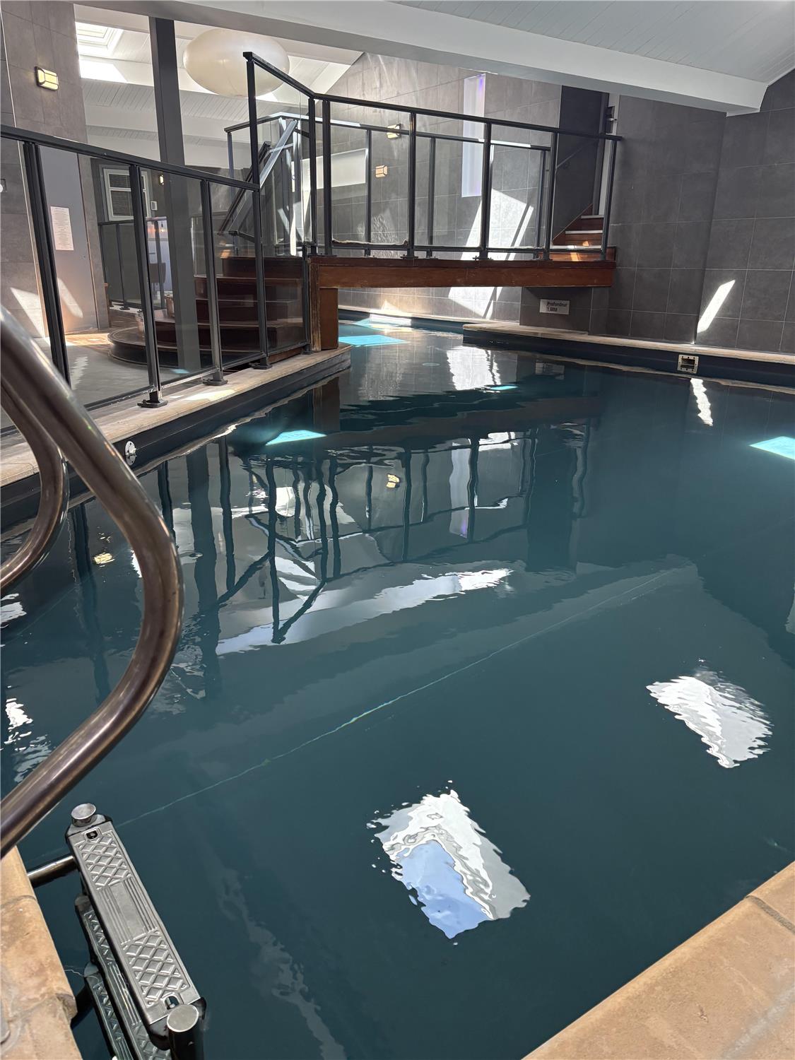 Kyriad Hotel Dijon Centre Gare 1