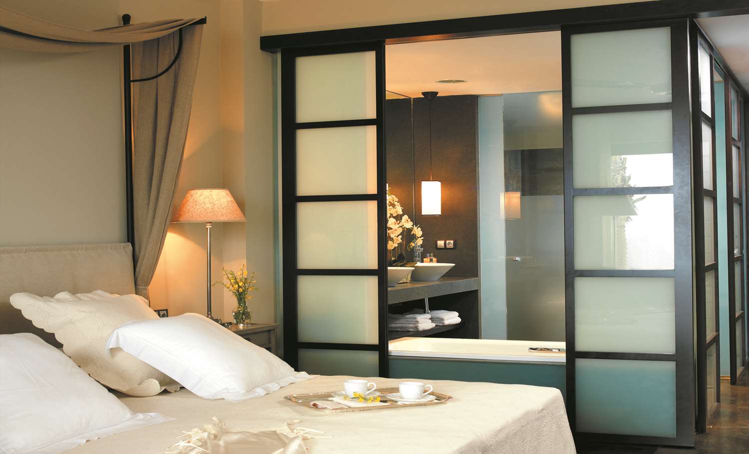 Deluxe Superior Habitación