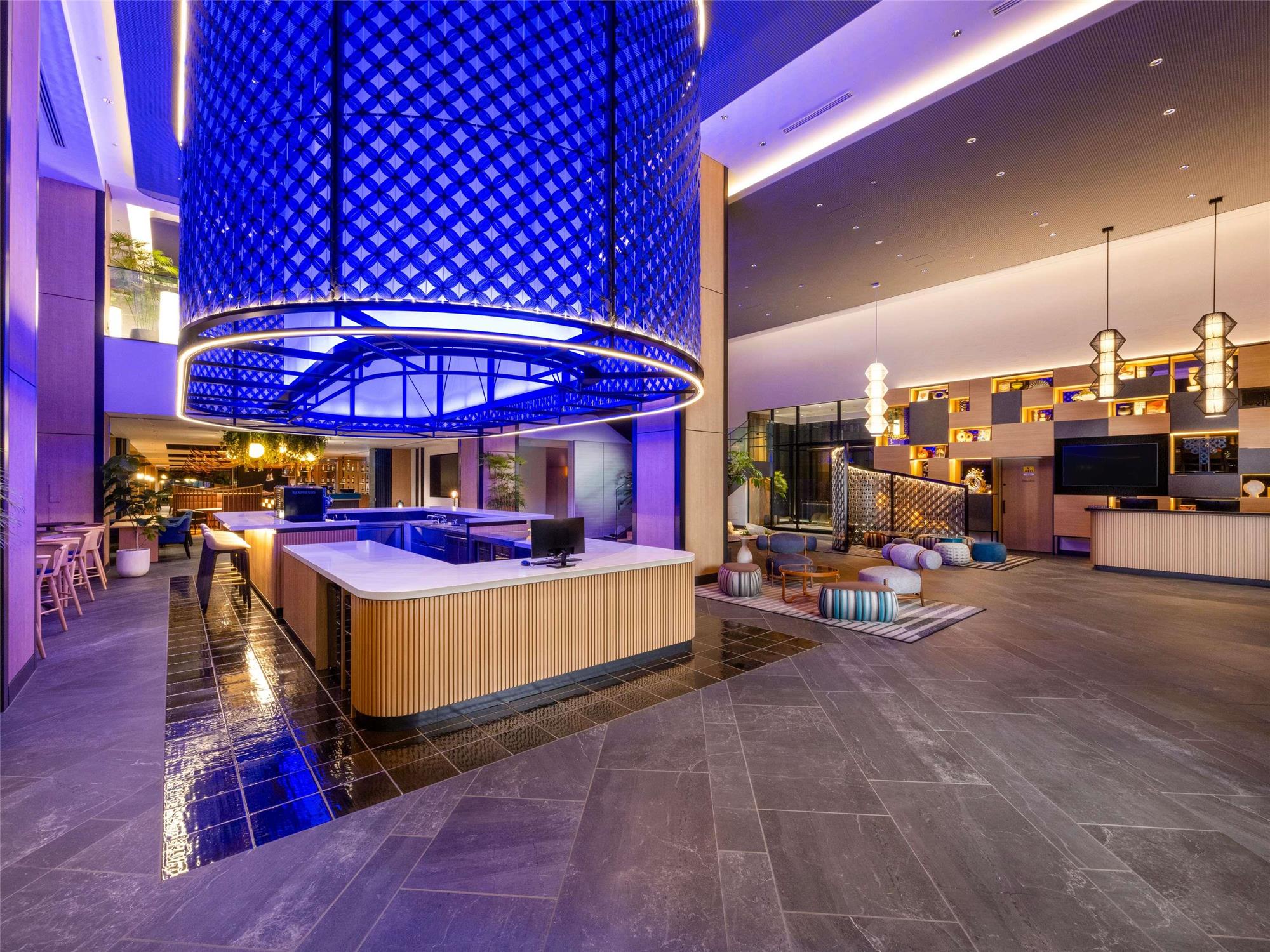 Novotel Nara 1