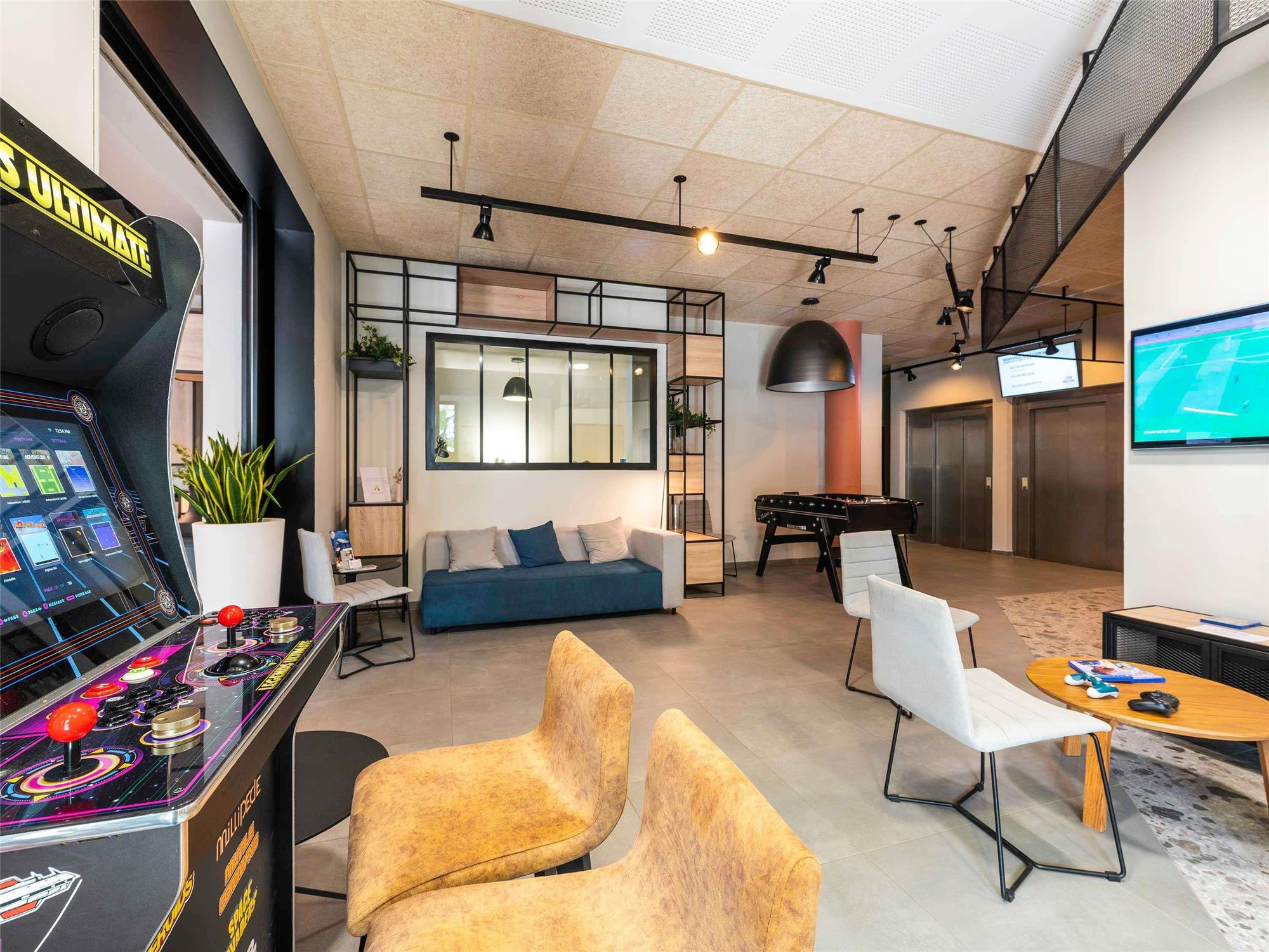 ibis Lyon Sud Oullins 2