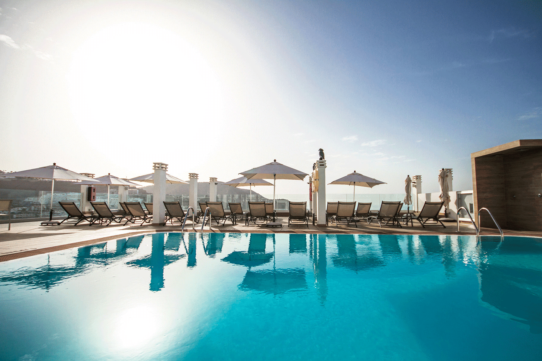 IG Nachosol Premium Apartments by Servatur (Adults Only) 1