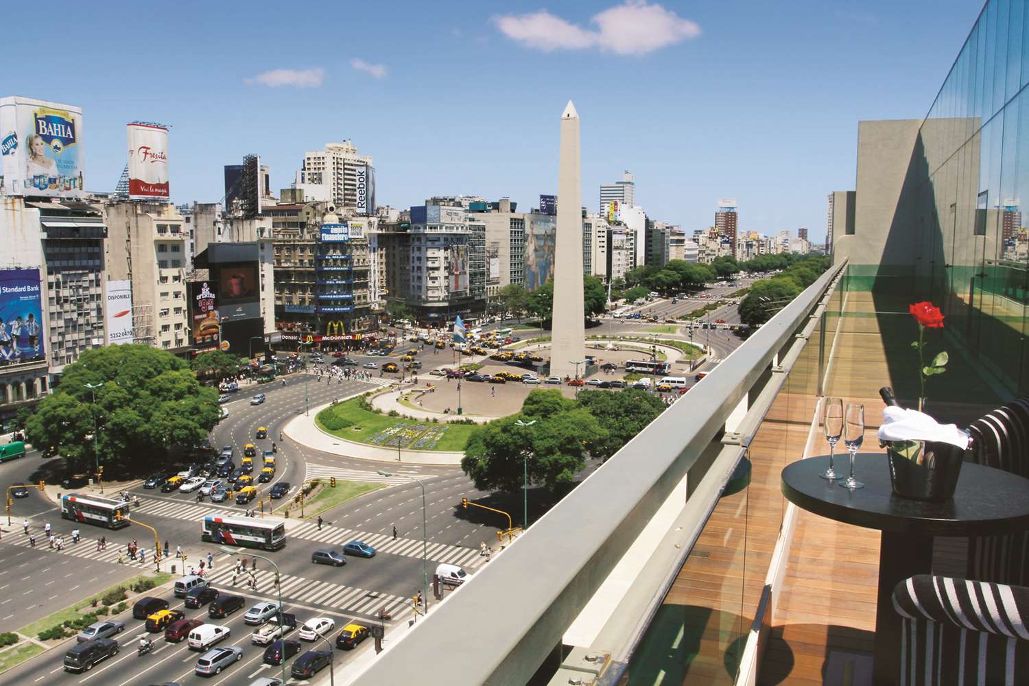 NH Buenos Aires Tango 1