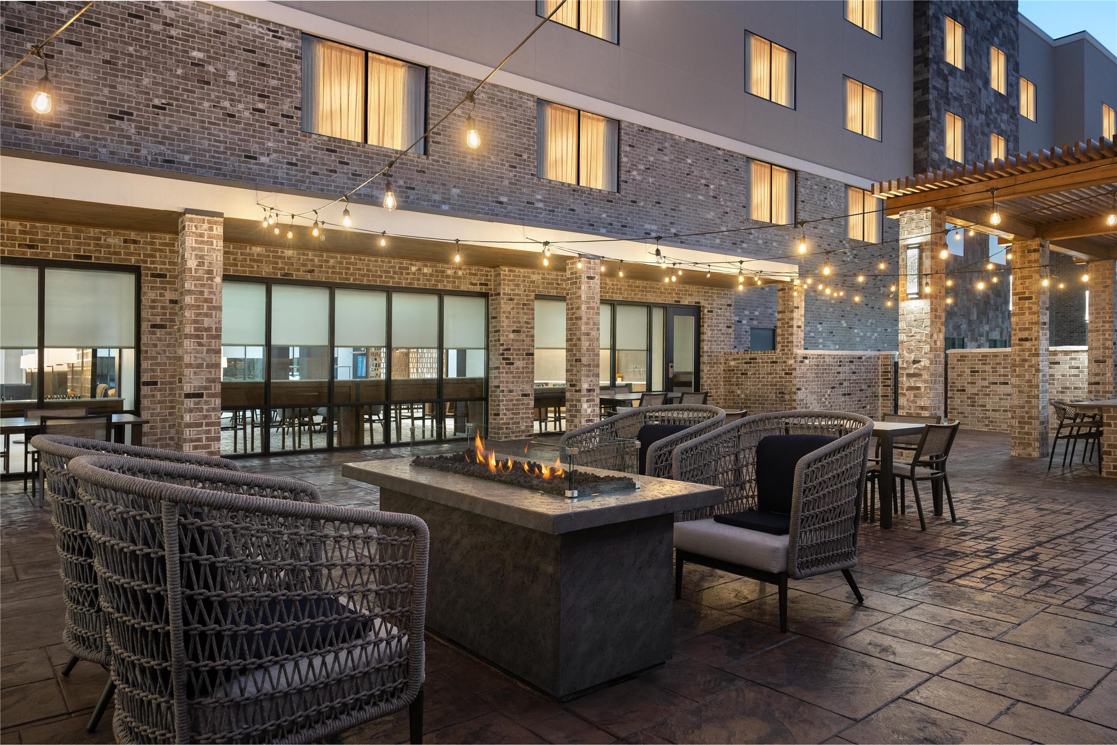 Homewood Suites By Hilton Covington, Ga 2