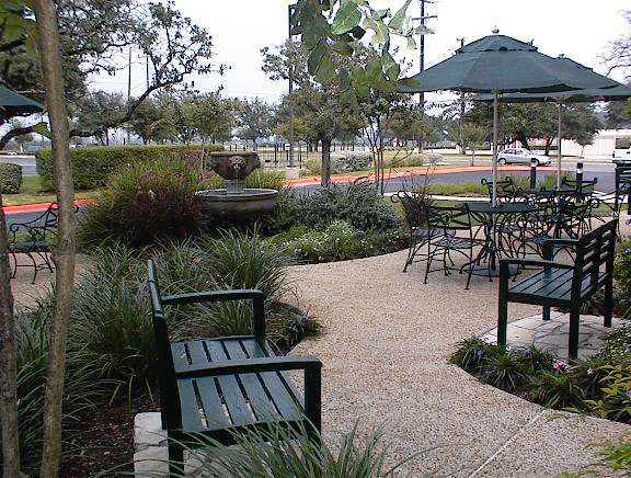 Hampton Inn San Antonio Stone Oak 2