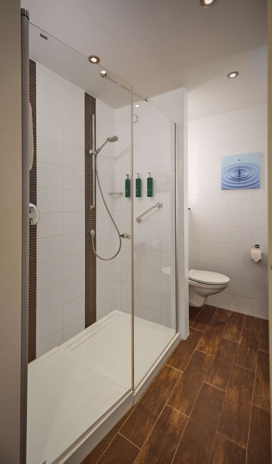 Deluxe Zimmer