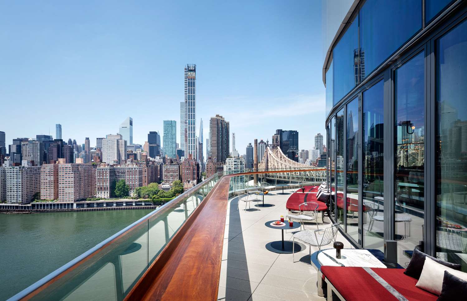 Graduate by Hilton New York 1