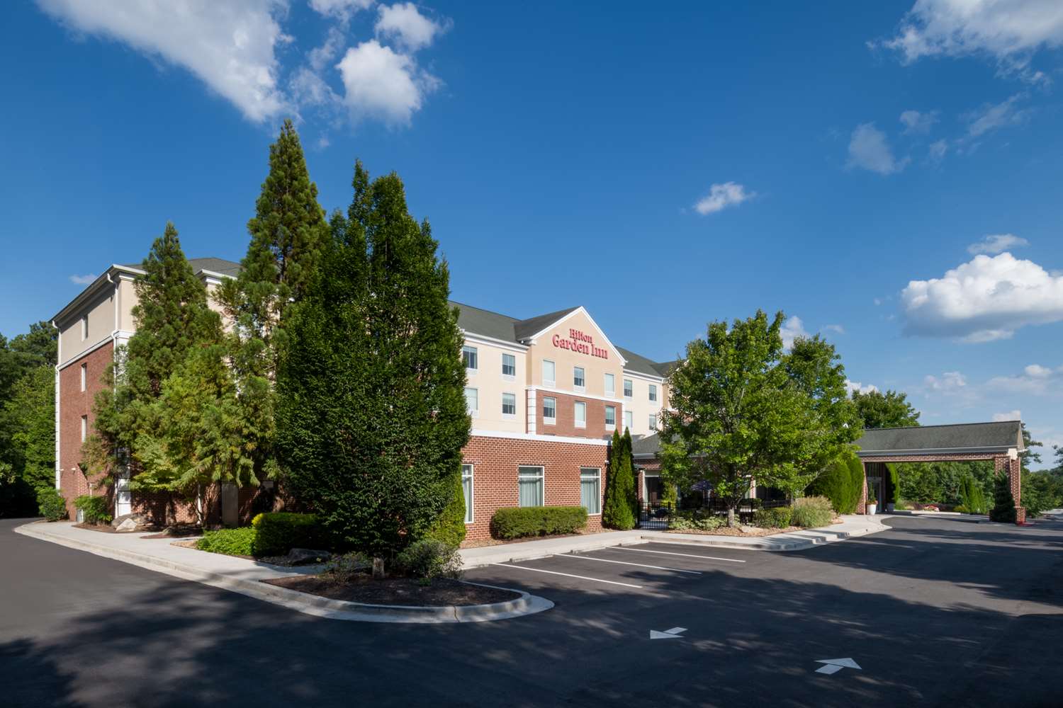 Hilton Garden Inn Atlanta/Peachtree City 1