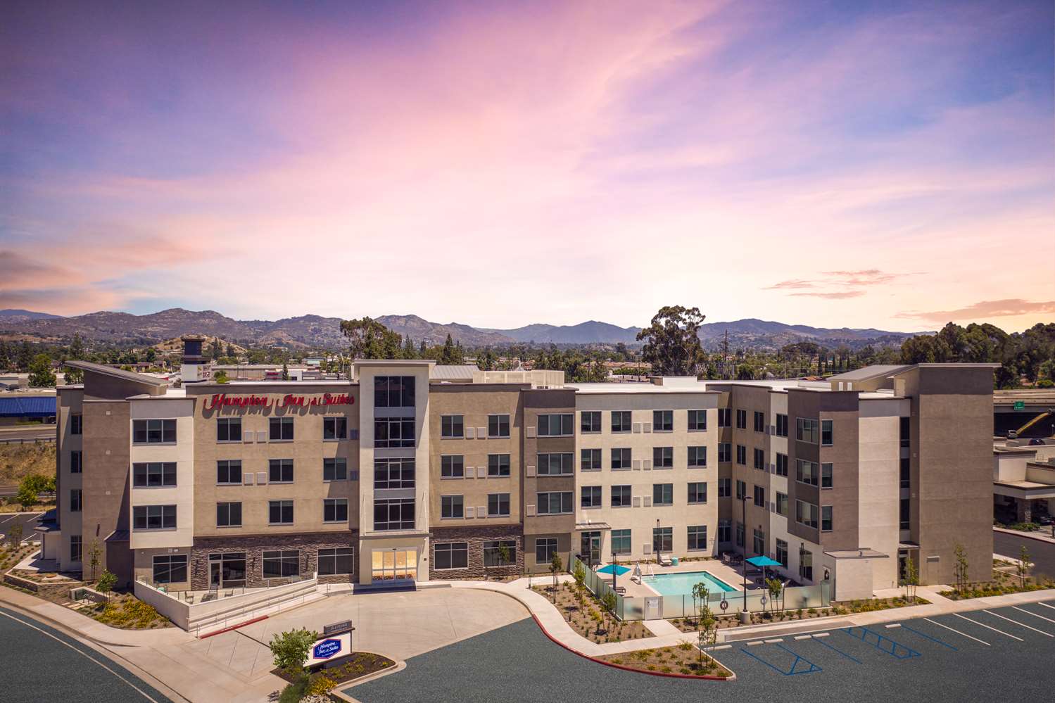 Hampton Inn & Suites El Cajon San Diego 2