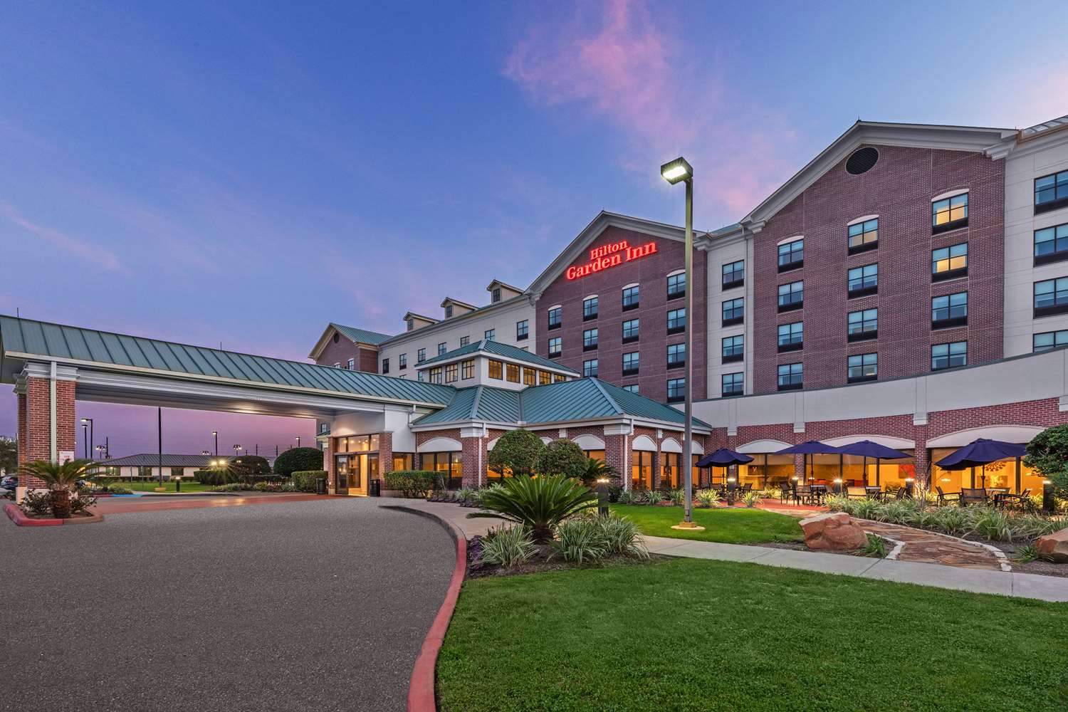 Hilton Garden Inn Houston/Sugar Land 1