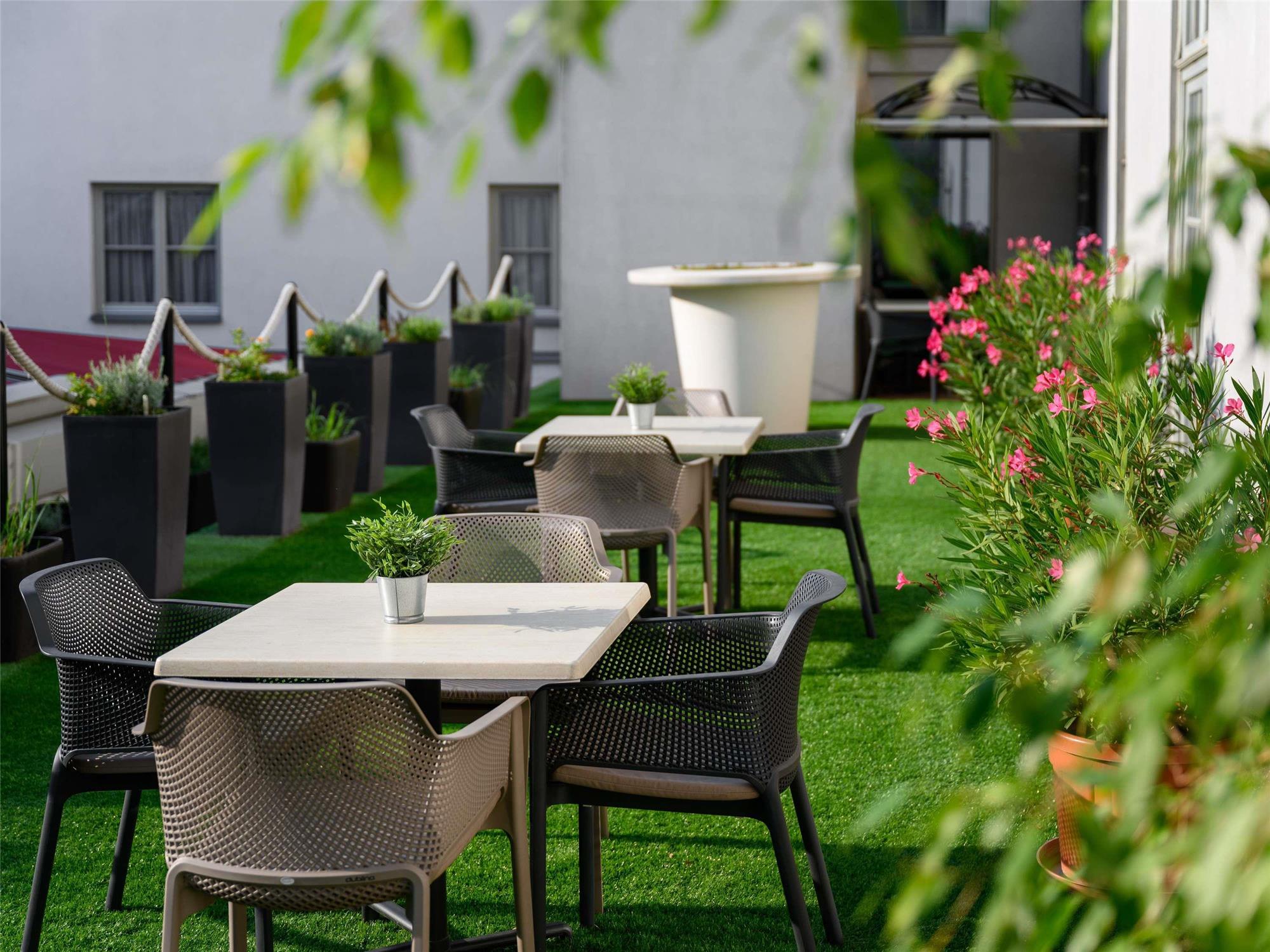 Mercure Szekesfehervar Magyar Kiraly 2