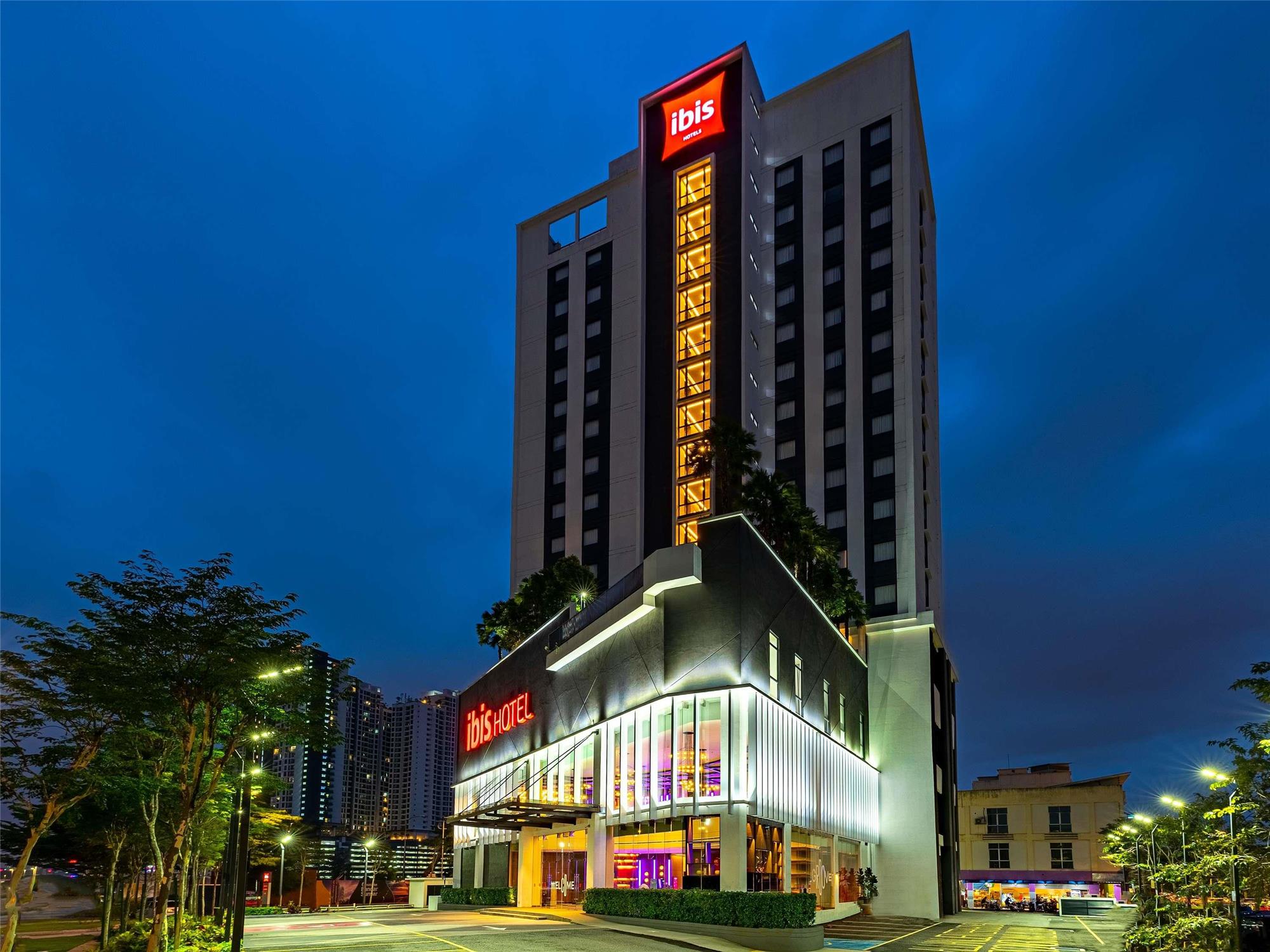 ibis PJCC Petaling Jaya 2
