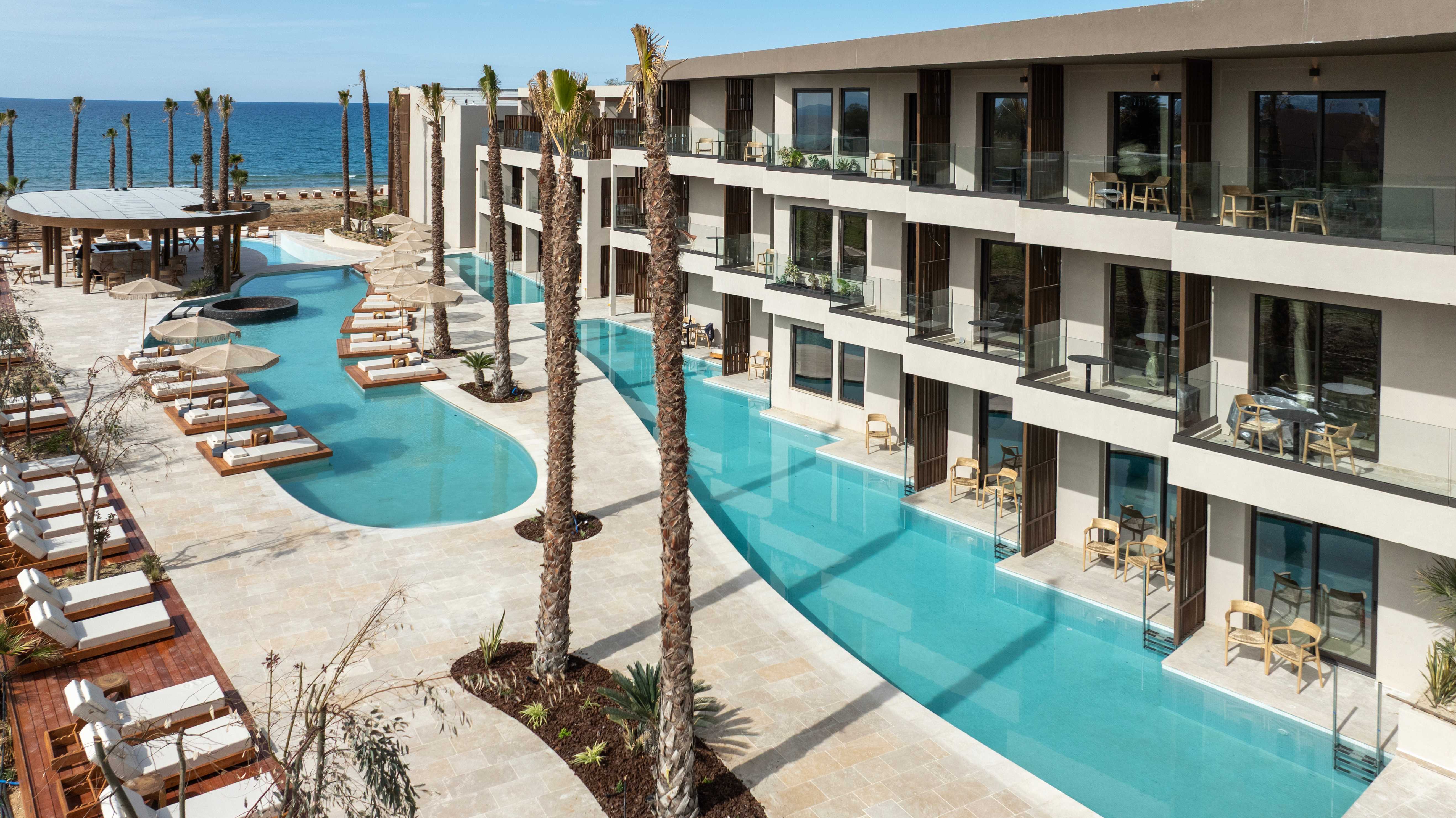 Nalu Resort & SPA Adults Only Hotel 1