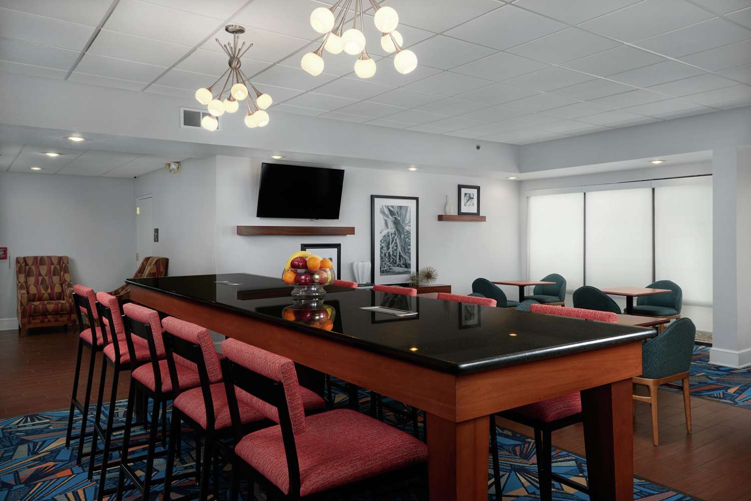 Hampton Inn by Hilton Youngstown-West I-80 2
