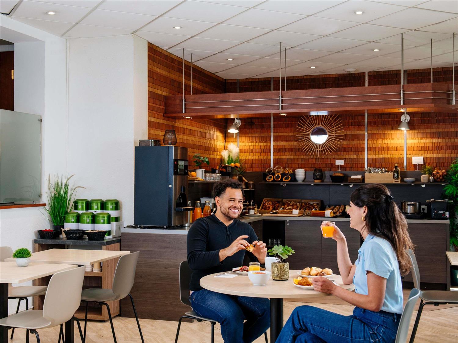 Aparthotel Adagio Paris XV 1